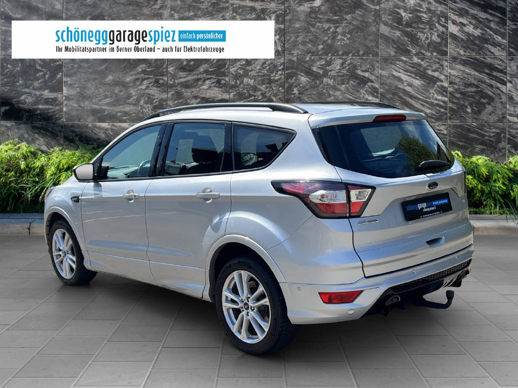 FORD Kuga 2.0 TDCi 150 ST-Line-image-3