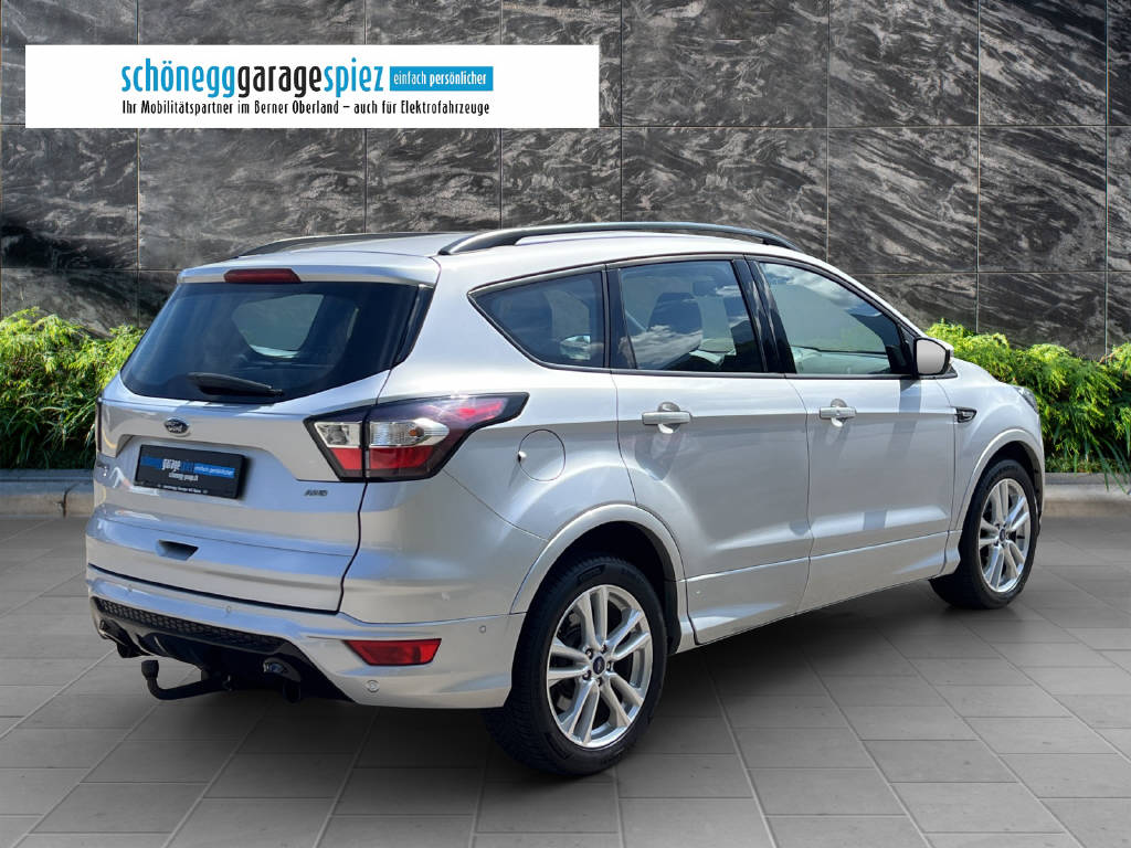 FORD Kuga 2.0 TDCi 150 ST-Line-image-5