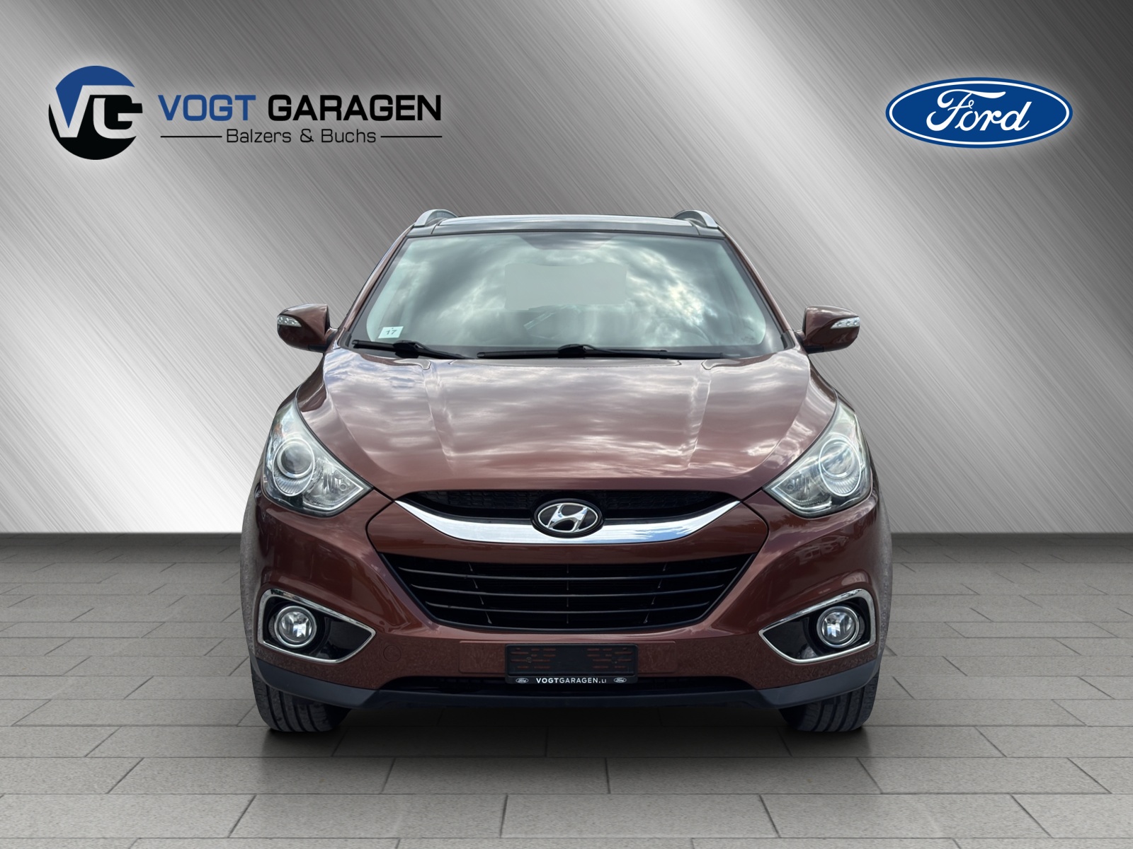 HYUNDAI ix35 2.0 Comfort 4WD-showroom-element-1