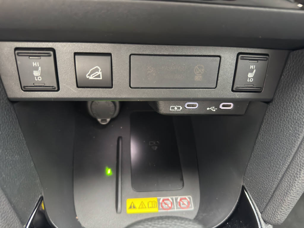 TOYOTA Yaris Cross 1.5 VVT-i HSD Trend AWD-i-image-12