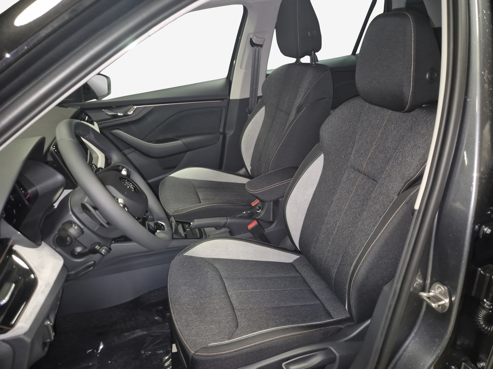 SKODA Kamiq 1.0 TSI Selection DSG-image-15
