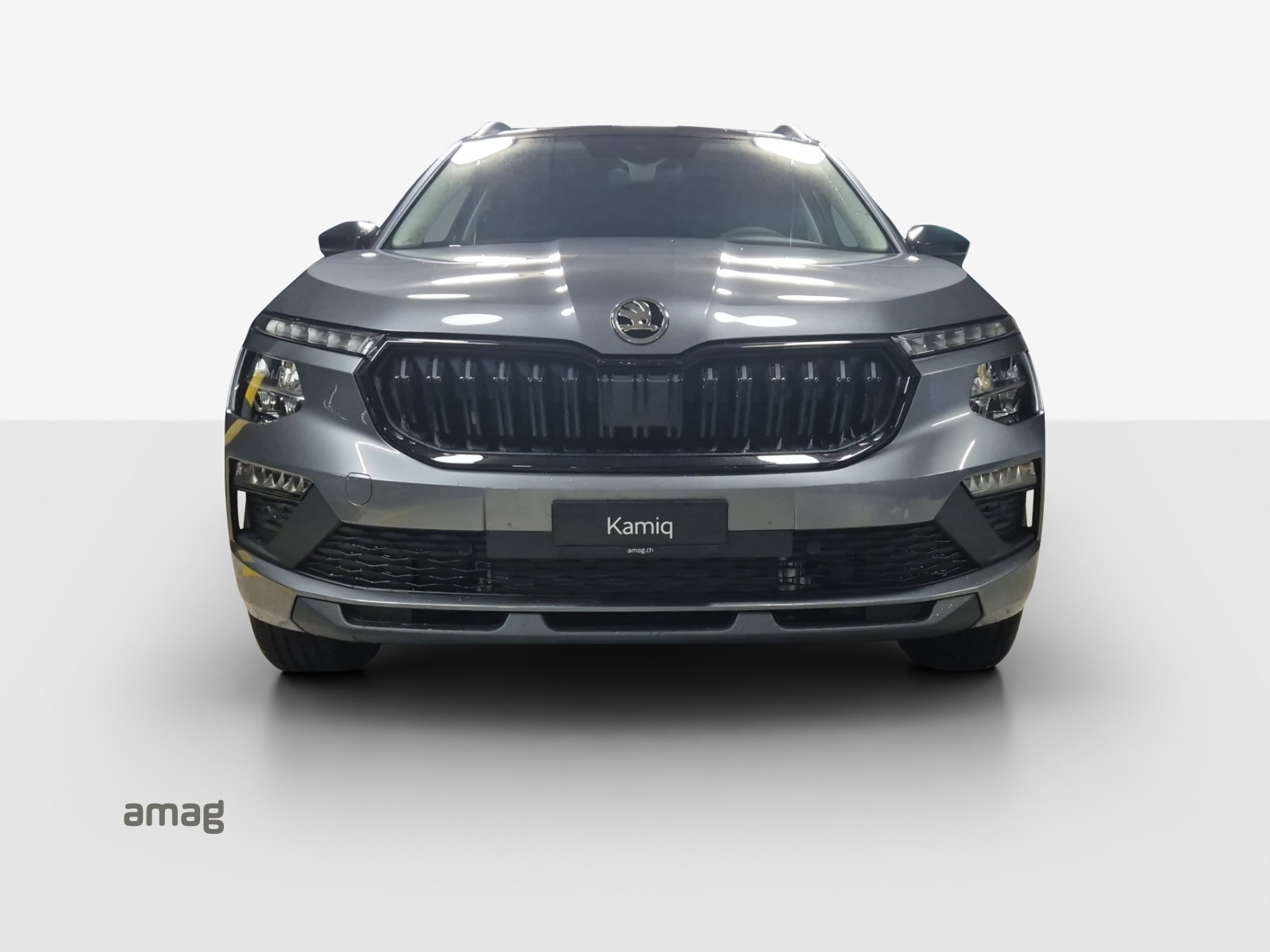 SKODA Kamiq 1.0 TSI Selection DSG-image-6