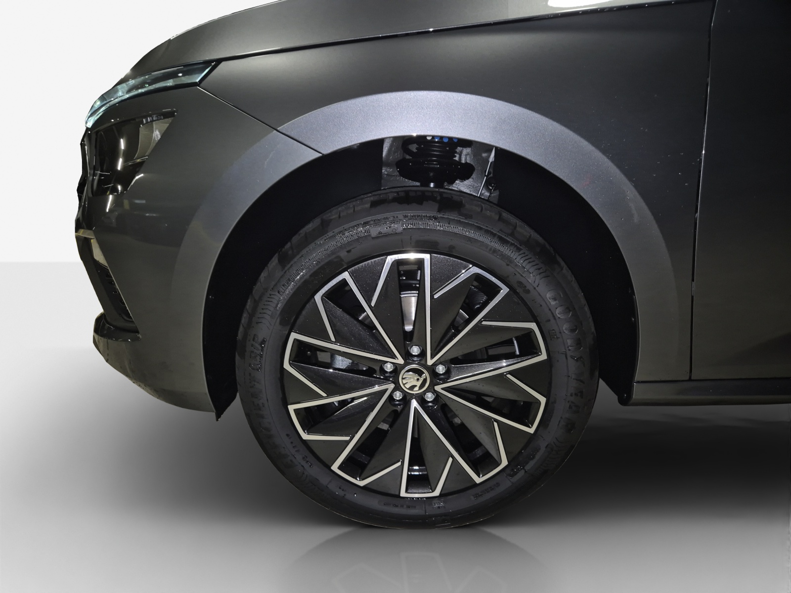 SKODA Kamiq 1.0 TSI Selection DSG-image-13