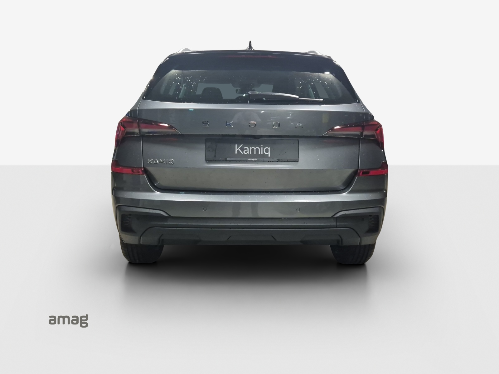 SKODA Kamiq 1.0 TSI Selection DSG-image-3