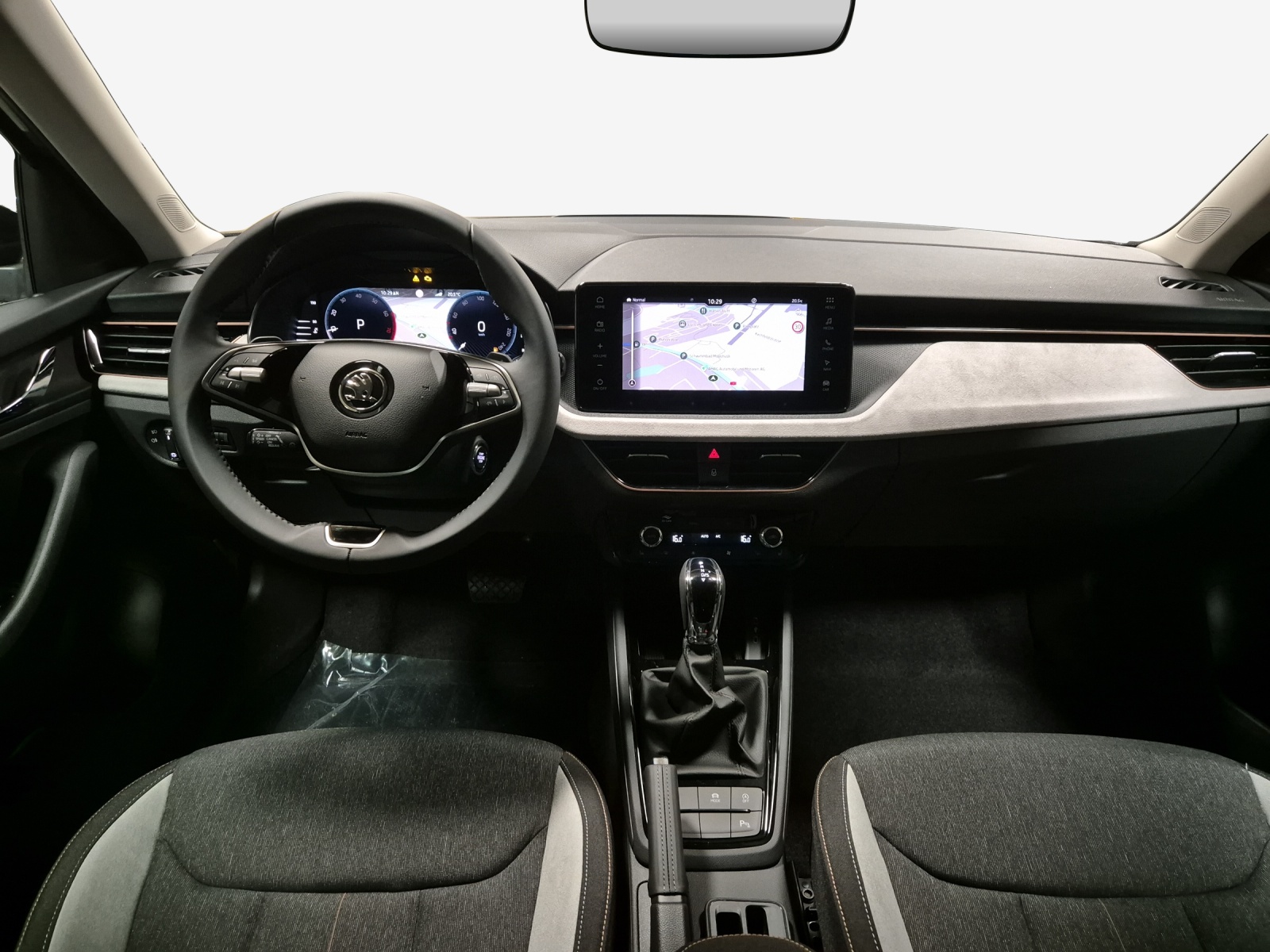 SKODA Kamiq 1.0 TSI Selection DSG-image-8