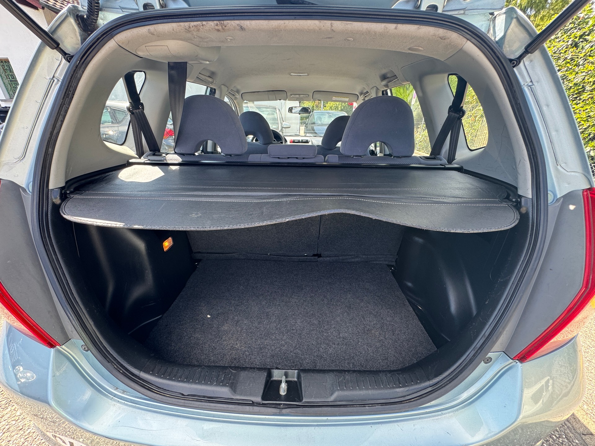 HONDA Jazz 1.4i ES-image-13