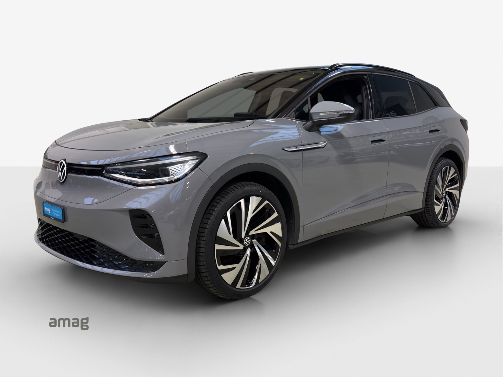 VW ID.4 GTX 77 kWh 4Motion-image-0