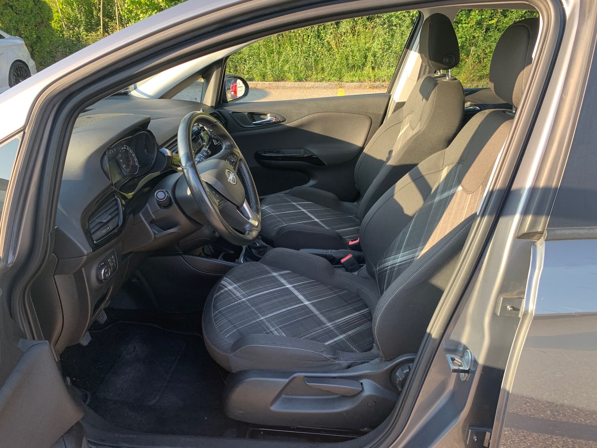 OPEL Corsa 1.0 T EcoFLEX Enjoy-image-7
