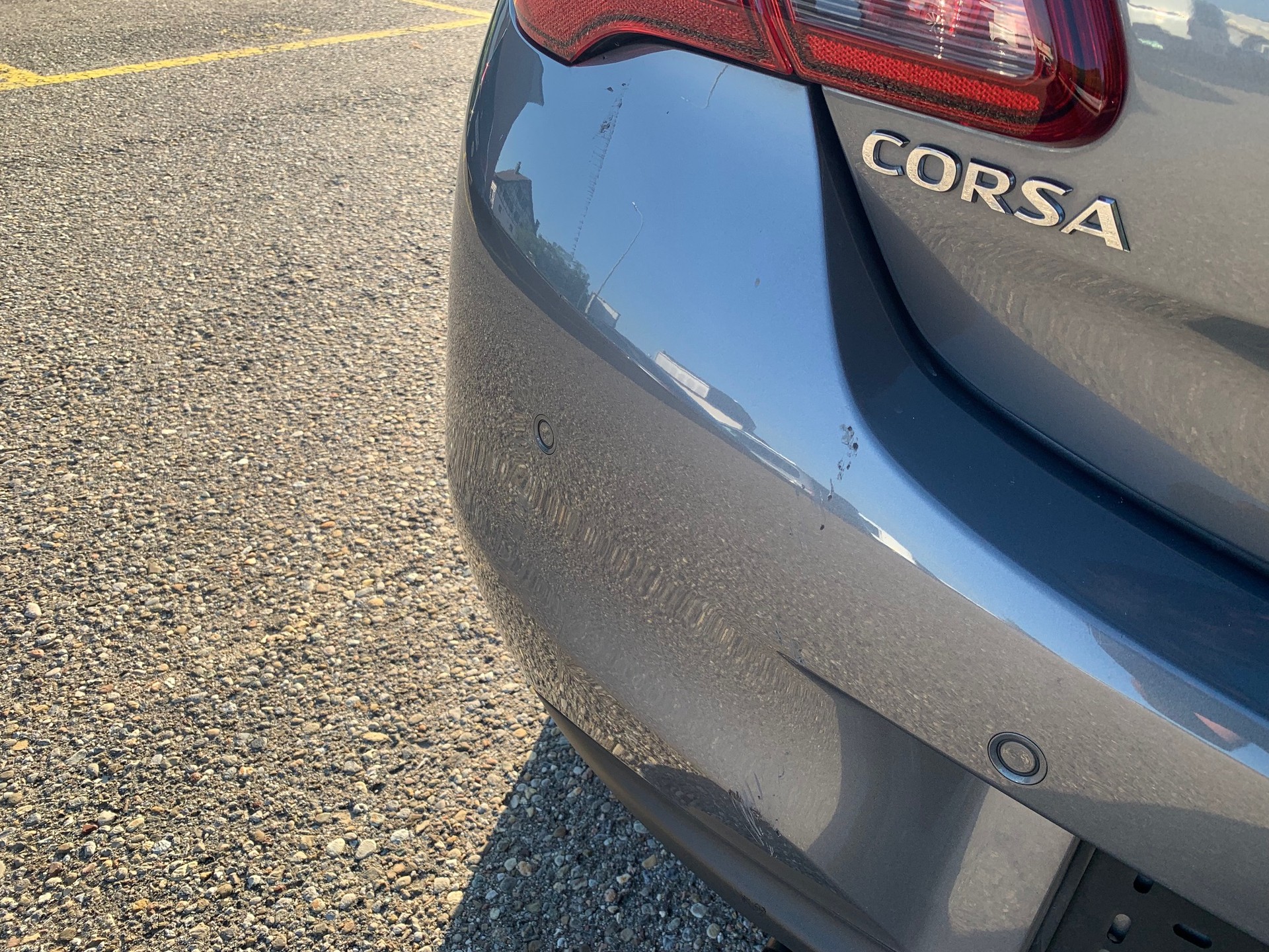 OPEL Corsa 1.0 T EcoFLEX Enjoy-image-4