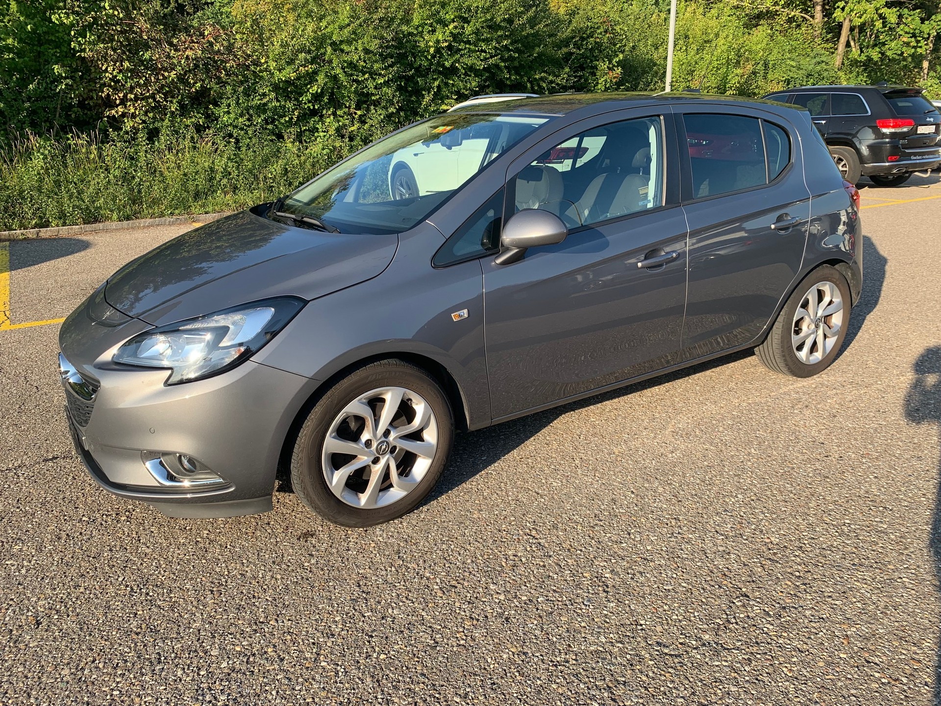 OPEL Corsa 1.0 T EcoFLEX Enjoy-image-2