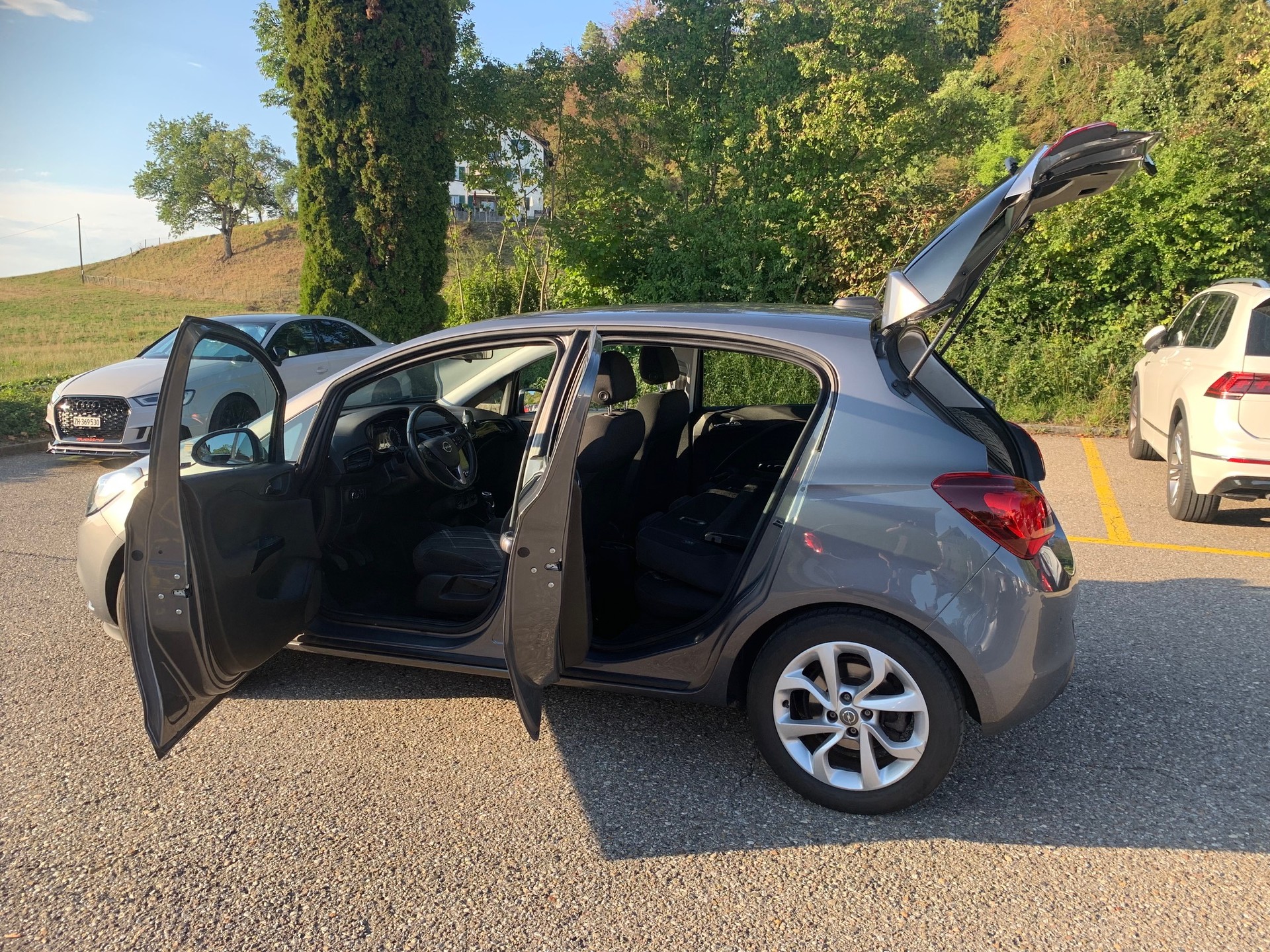 OPEL Corsa 1.0 T EcoFLEX Enjoy-image-5