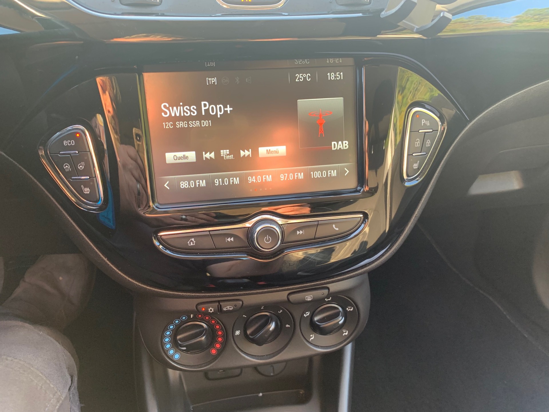 OPEL Corsa 1.0 T EcoFLEX Enjoy-image-11