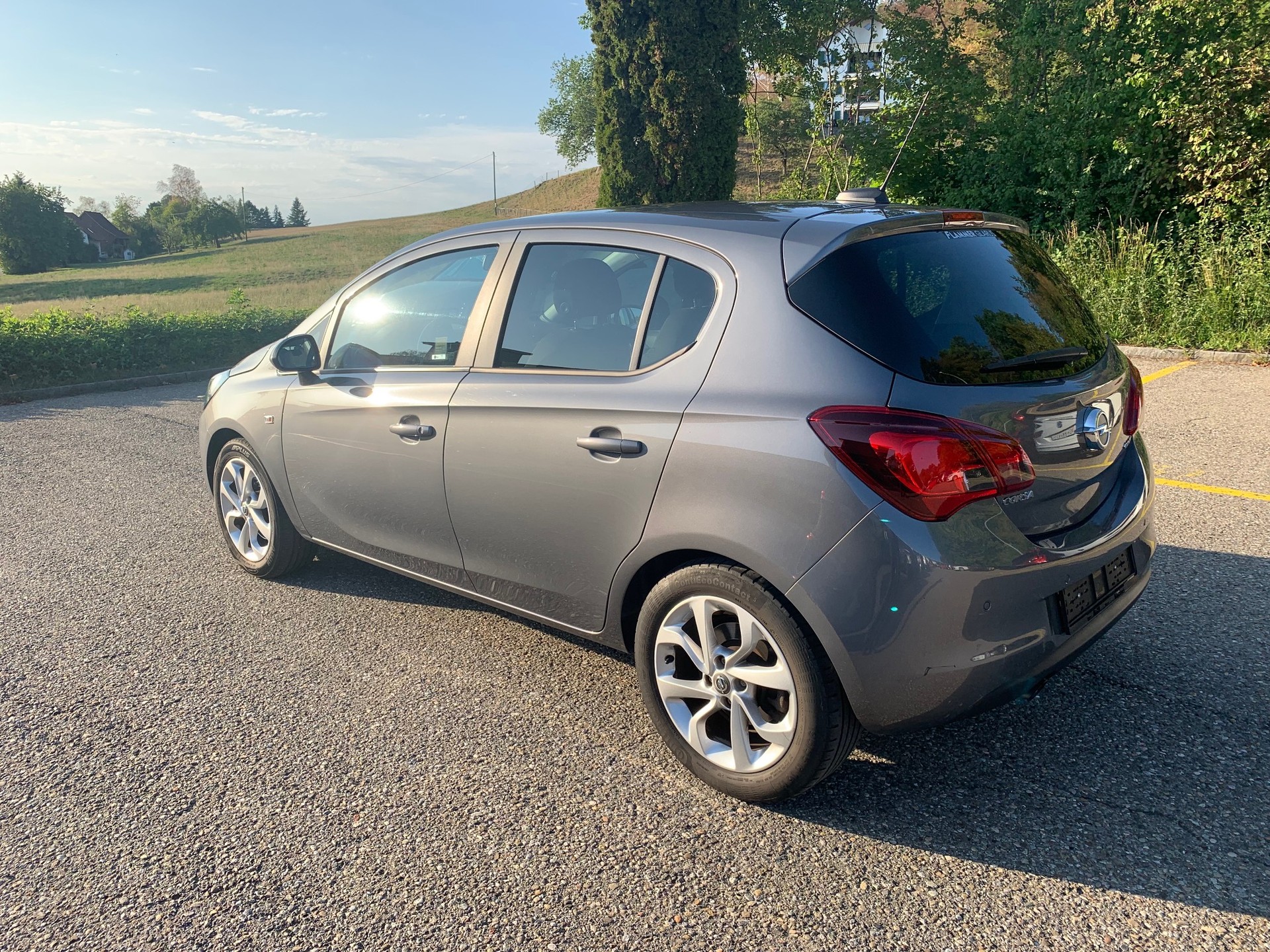 OPEL Corsa 1.0 T EcoFLEX Enjoy-image-3