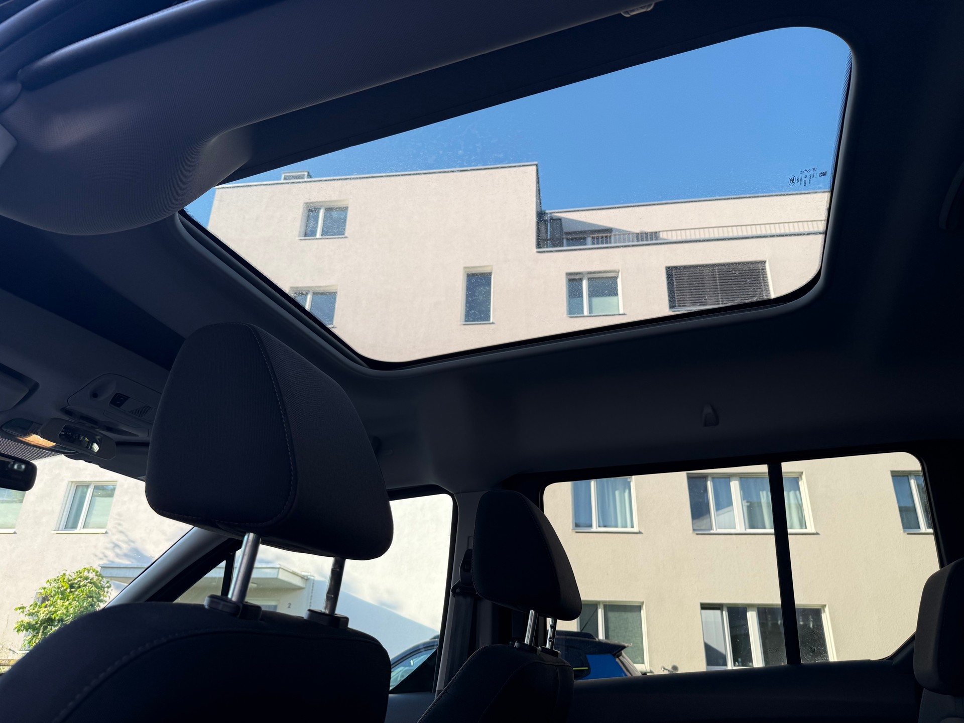 FORD Tourneo Connect 1.5 EcoBlue Titanium Automat-image-14