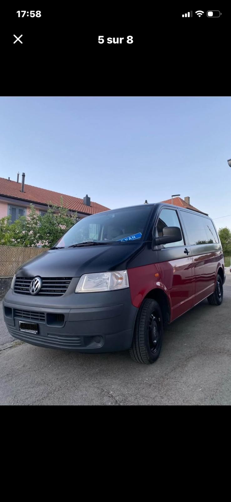 VW 2.5 TDI 131 4m-image-0