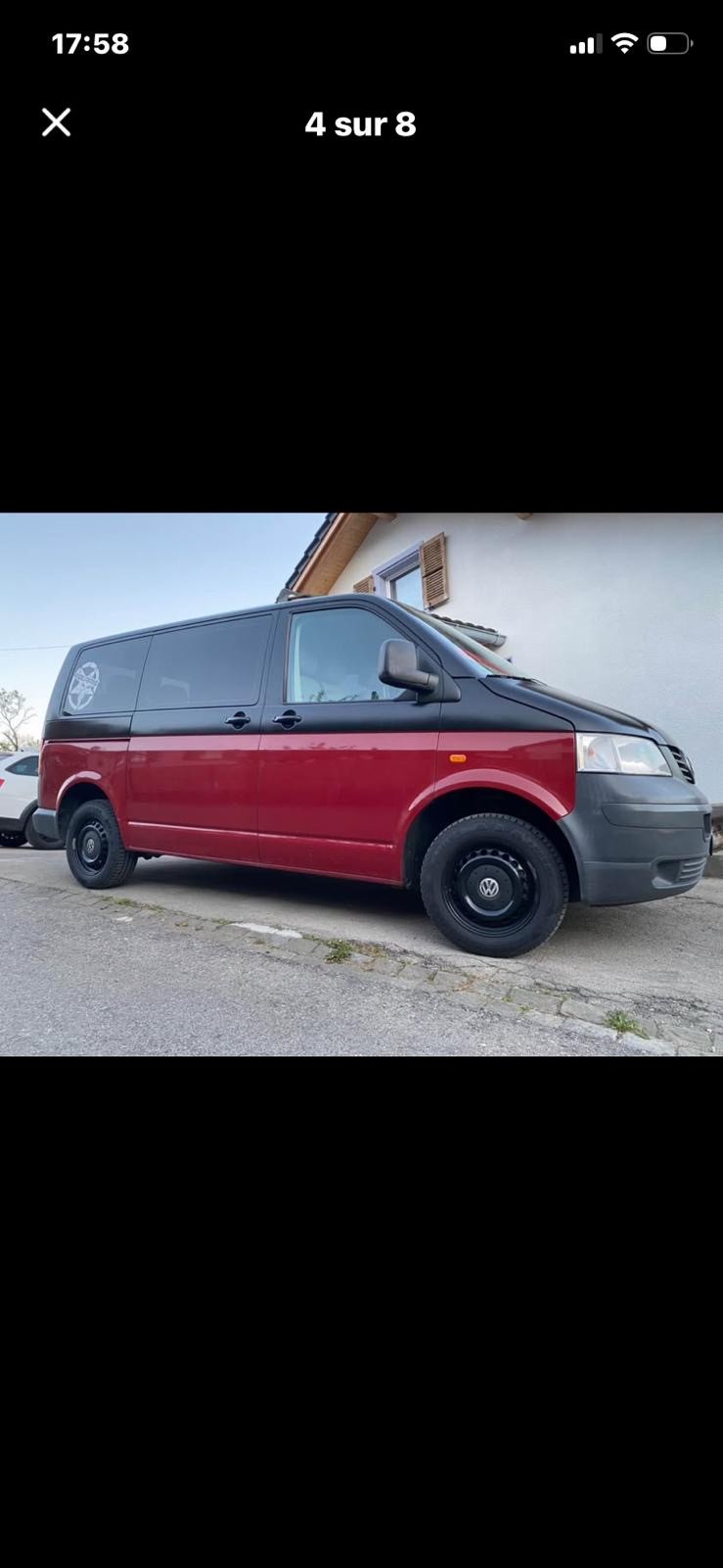 VW 2.5 TDI 131 4m-image-1