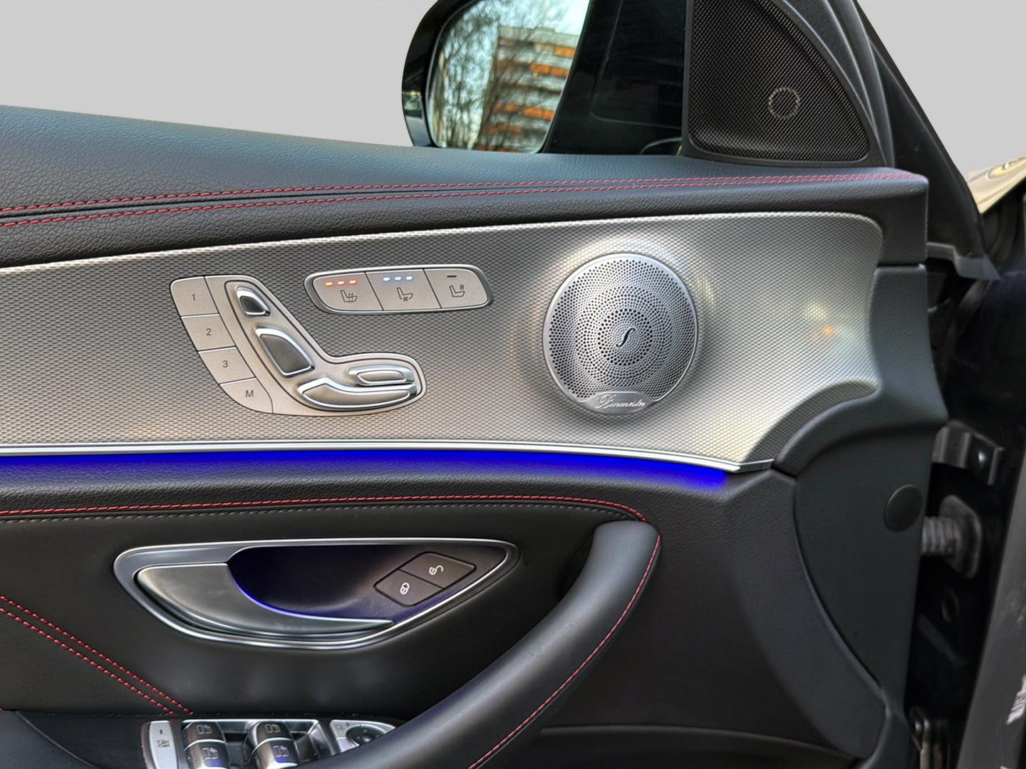 MERCEDES-BENZ E 53 AMG 4Matic+ Speedshift MCT-image-15