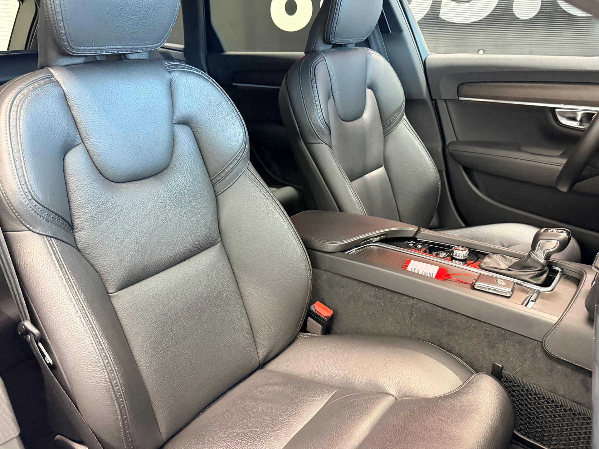 VOLVO V90 Cross Country T5 AWD Geartronic-image-20