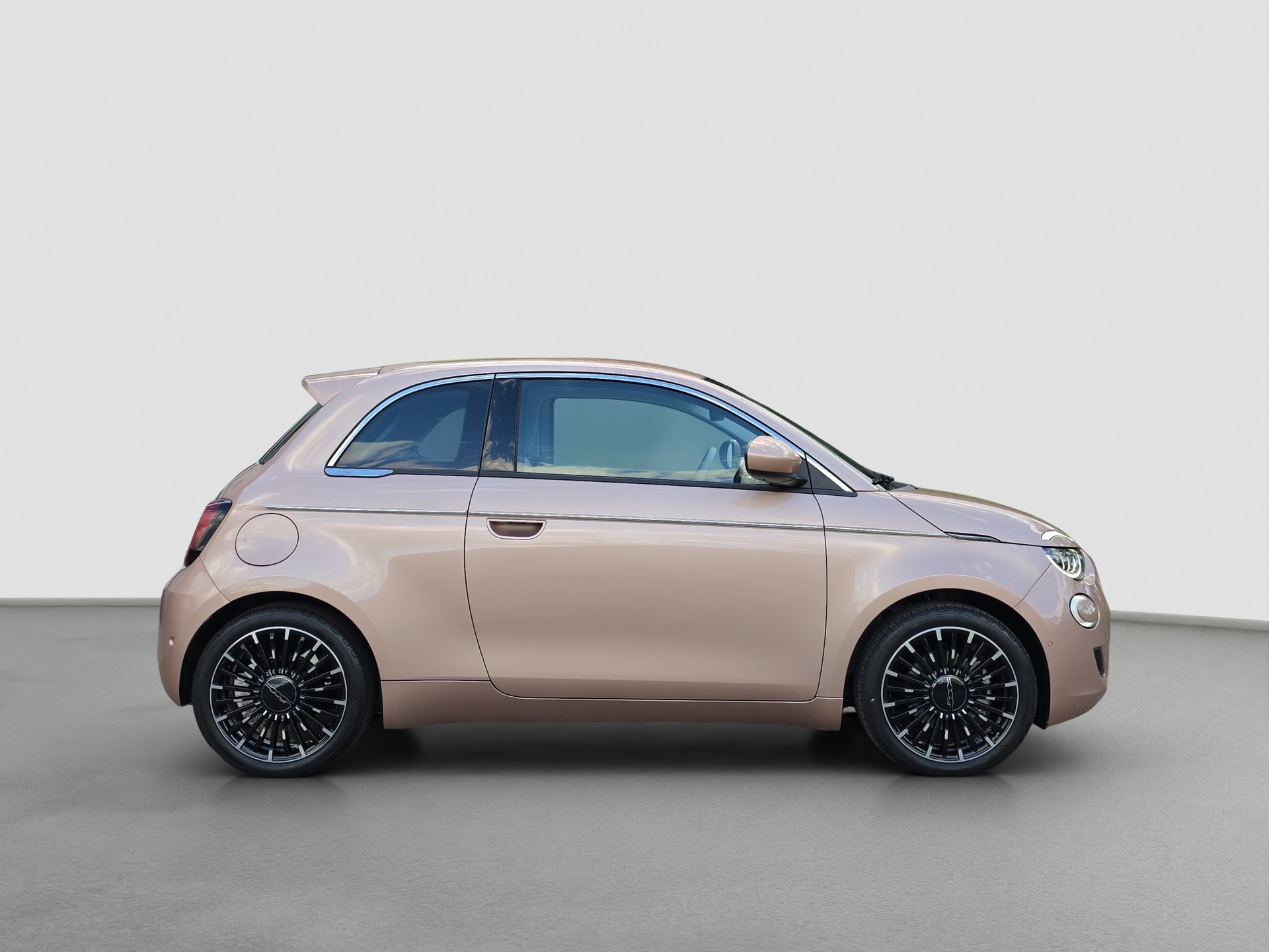 FIAT 500 electric 42kWh La Prima-image-5