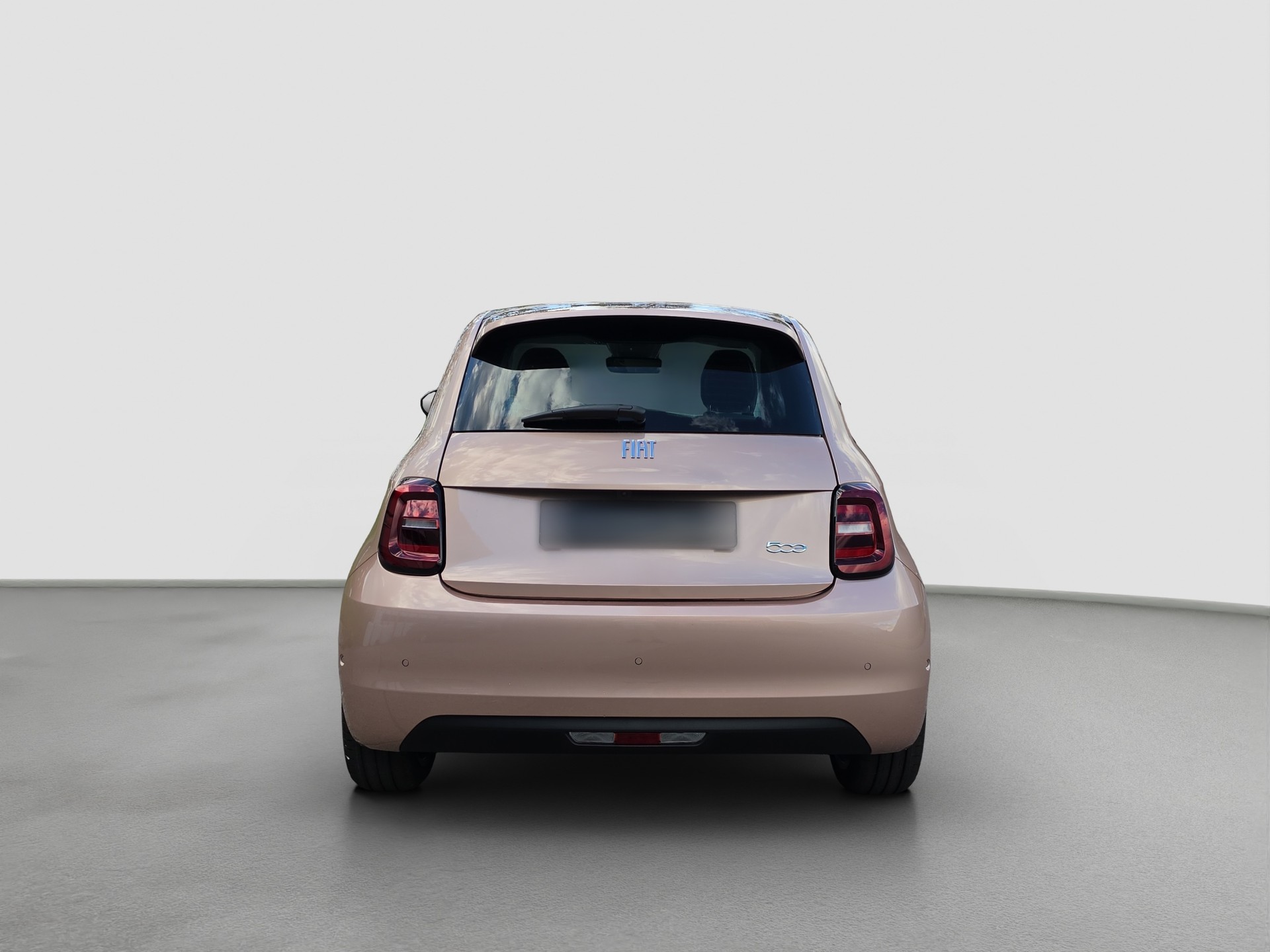 FIAT 500 electric 42kWh La Prima-image-3