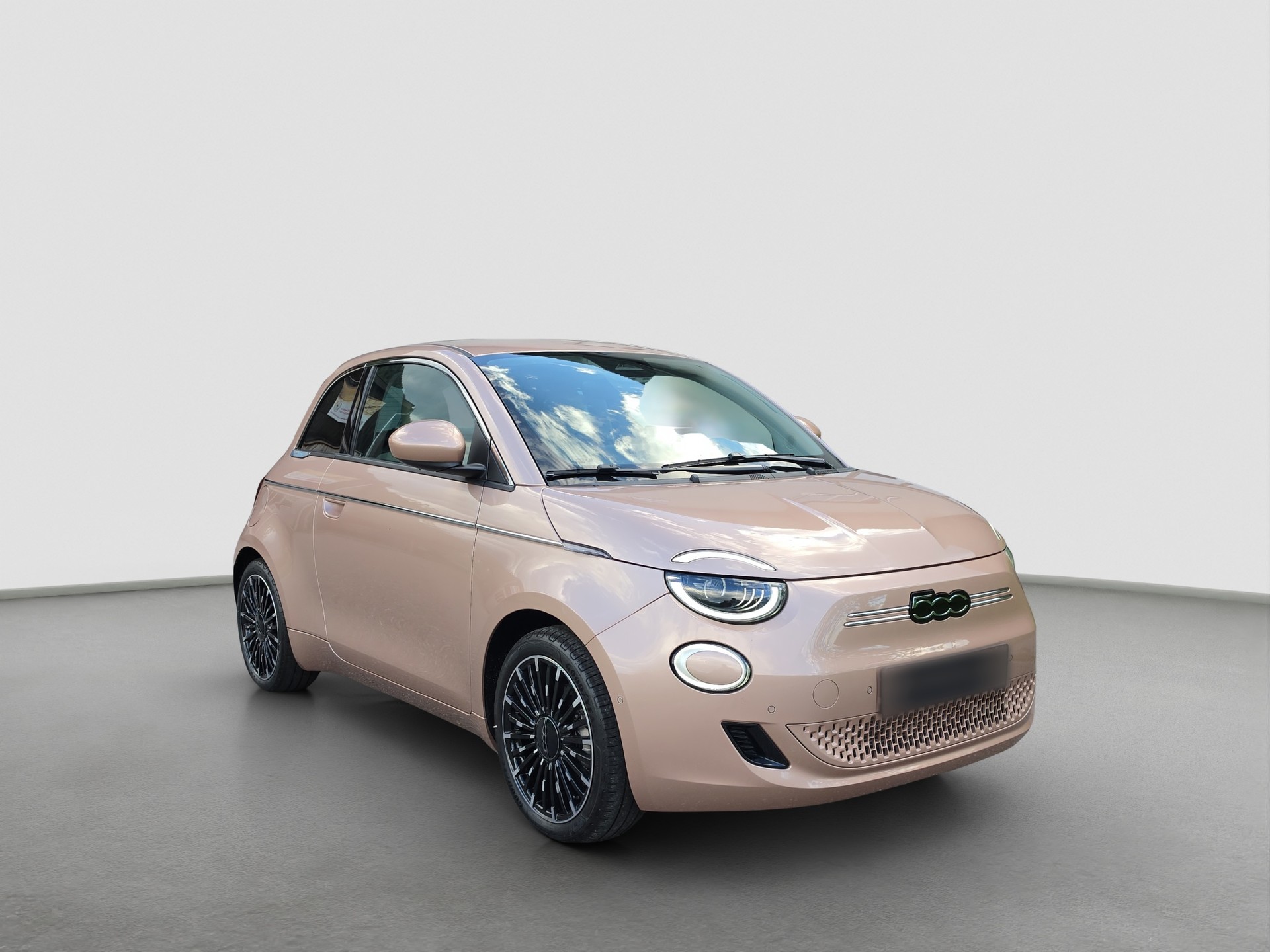 FIAT 500 electric 42kWh La Prima-image-6