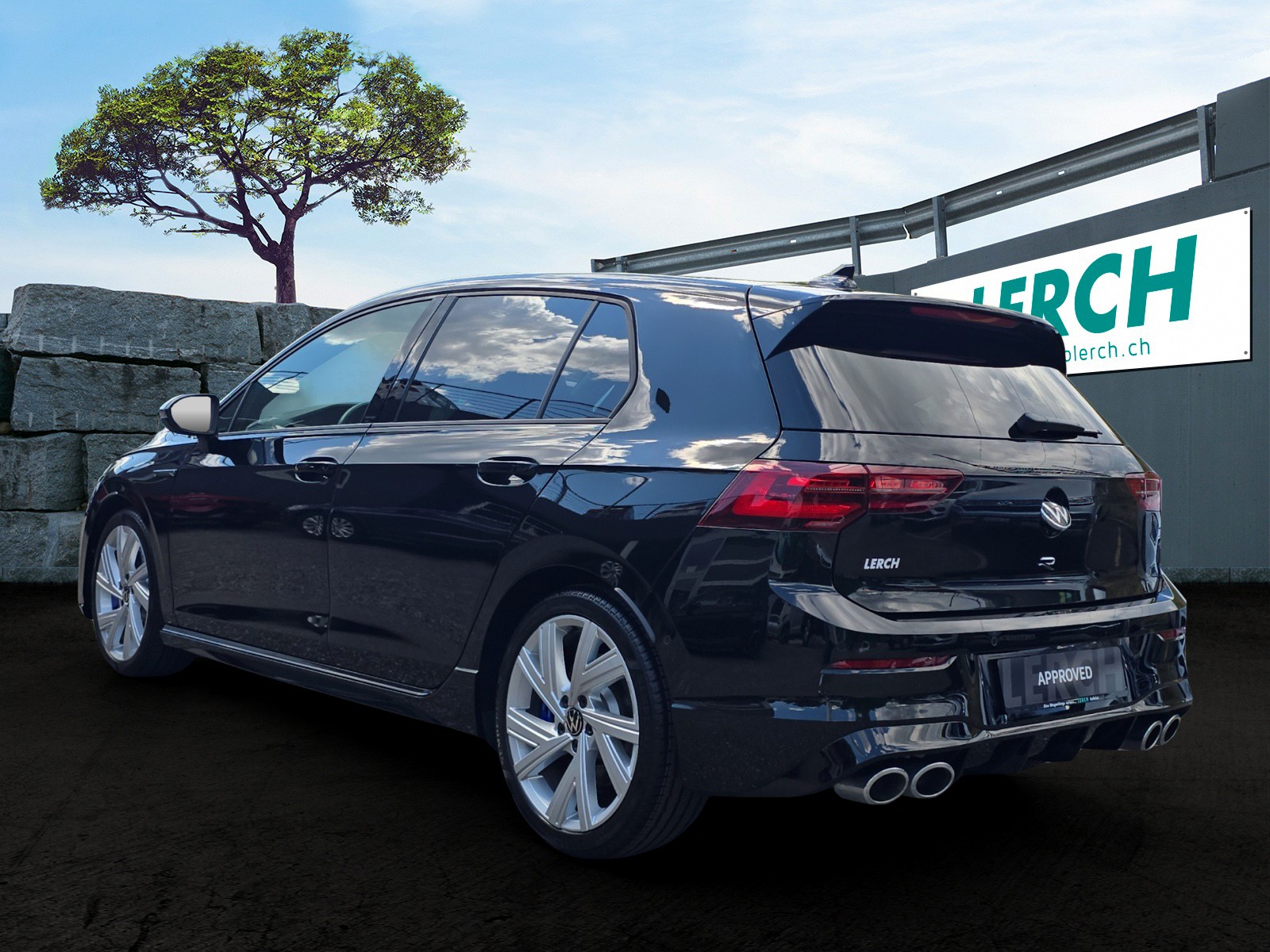 VW Golf 2.0 TSI R DSG 4Motion-showroom-element-3