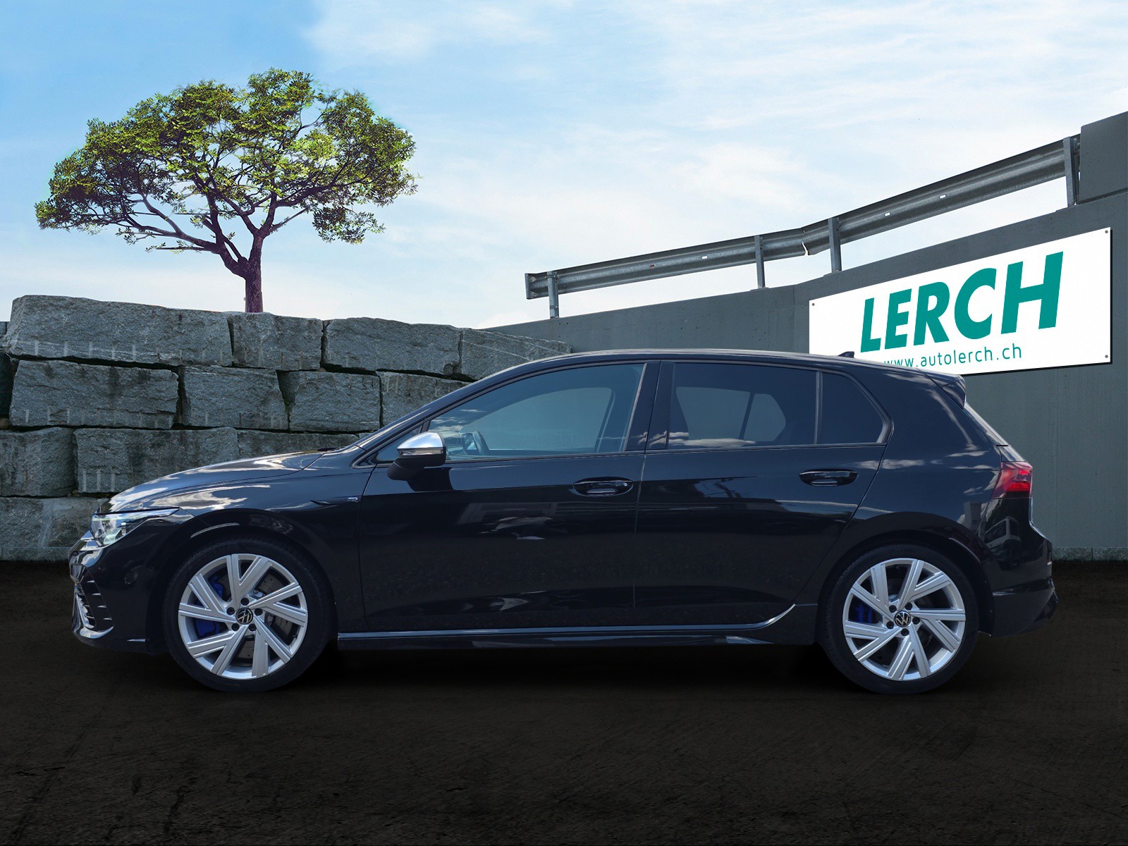 VW Golf 2.0 TSI R DSG 4Motion-showroom-element-2