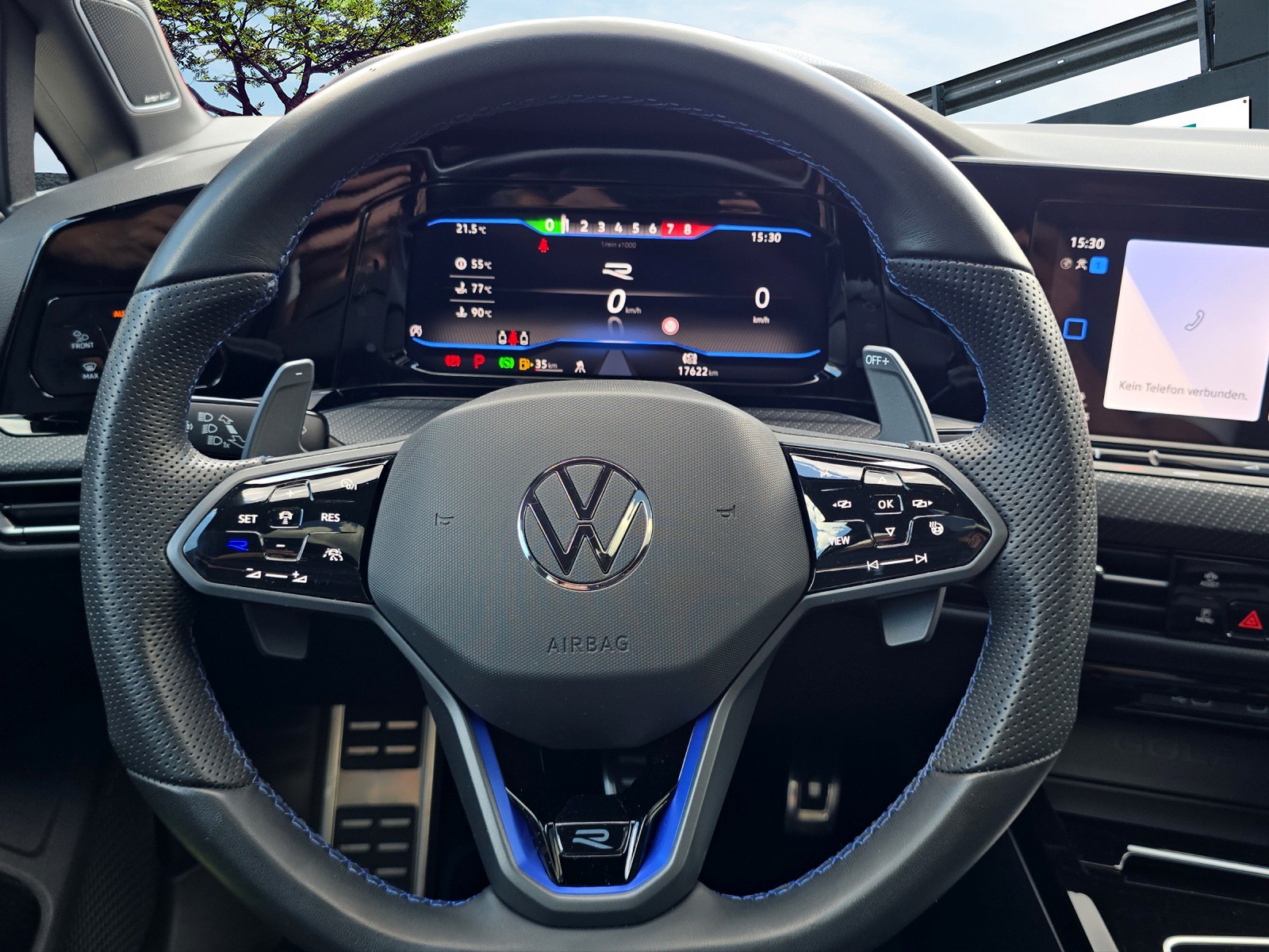 VW Golf 2.0 TSI R DSG 4Motion-image-10