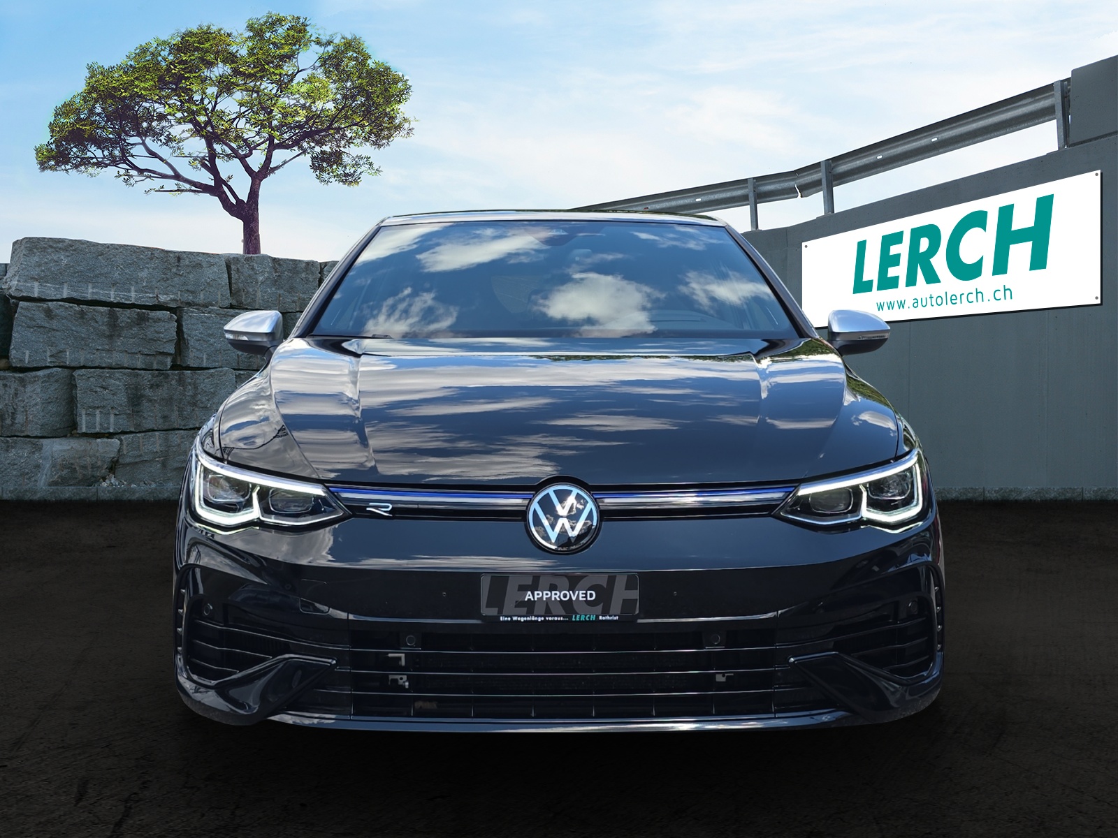 VW Golf 2.0 TSI R DSG 4Motion-showroom-element-1