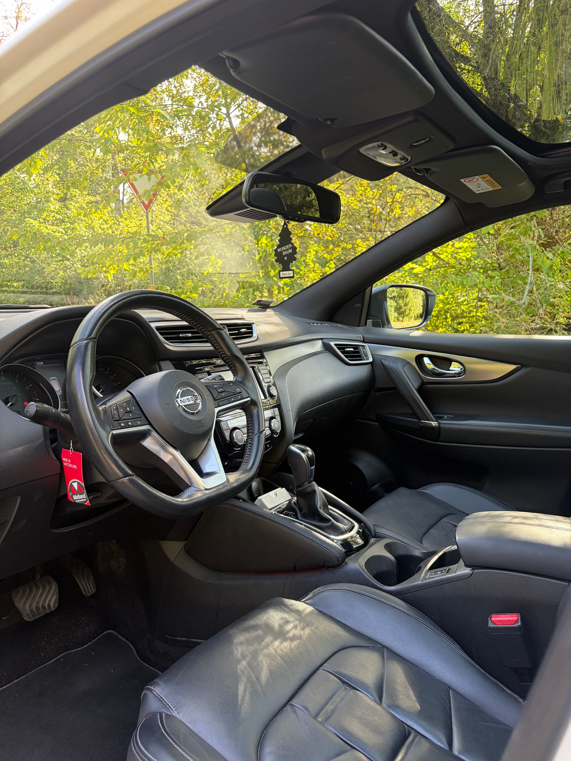 NISSAN 1.3 DIG-T 160 Tekna+-image-4