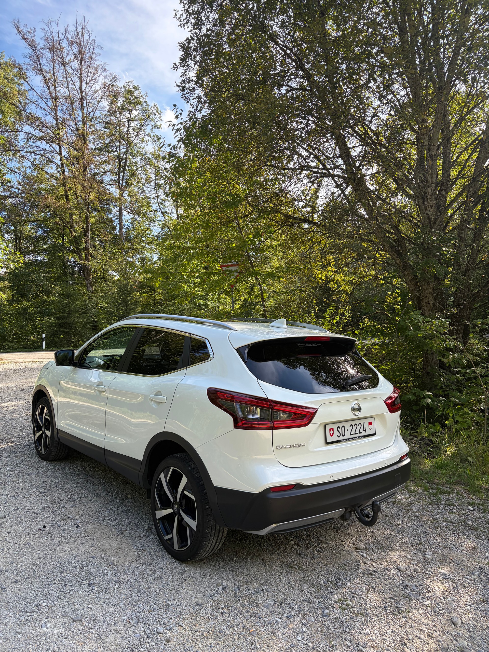 NISSAN 1.3 DIG-T 160 Tekna+-image-2