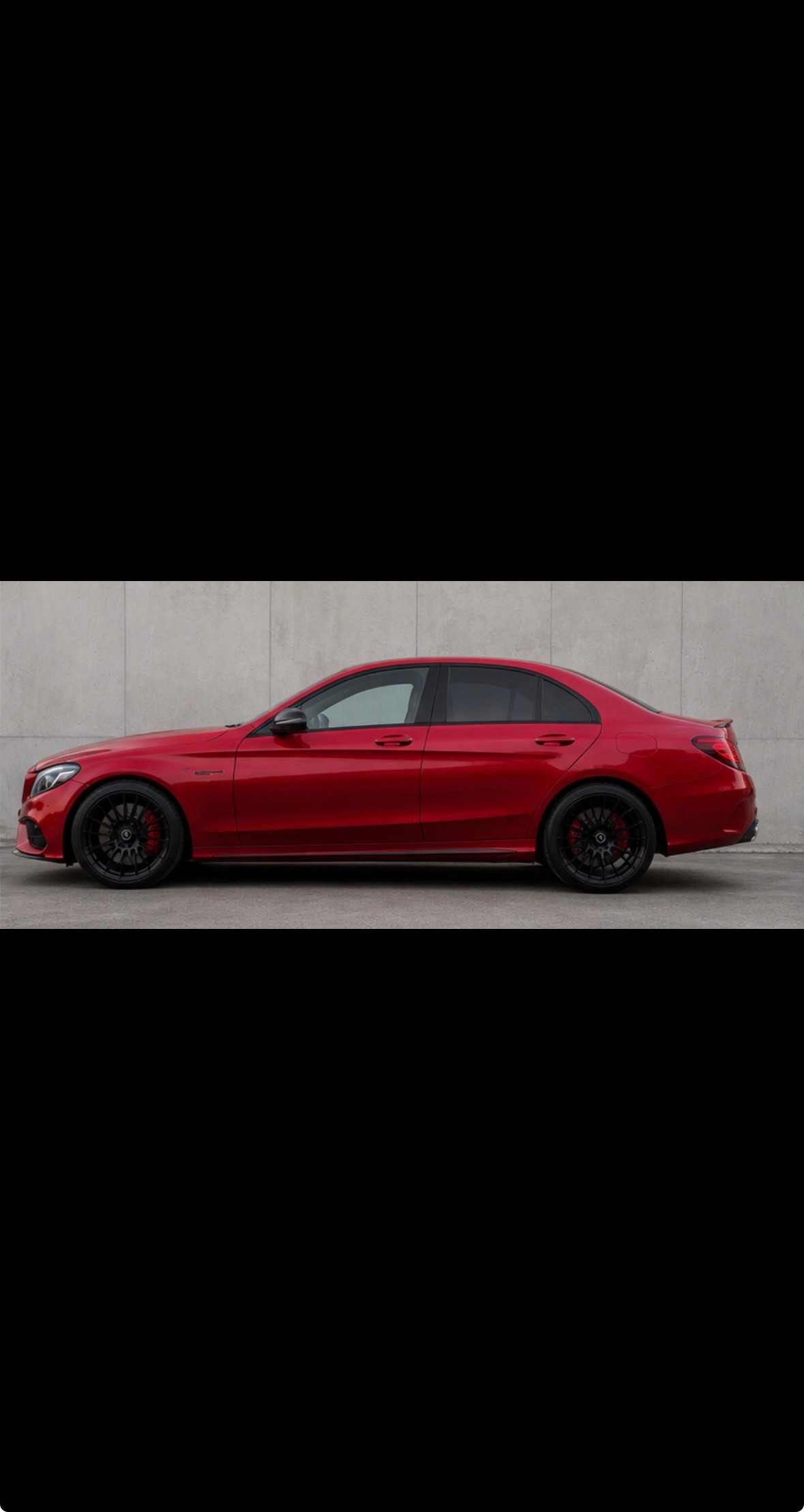 MERCEDES-BENZ C 43 AMG 4matic-image-1