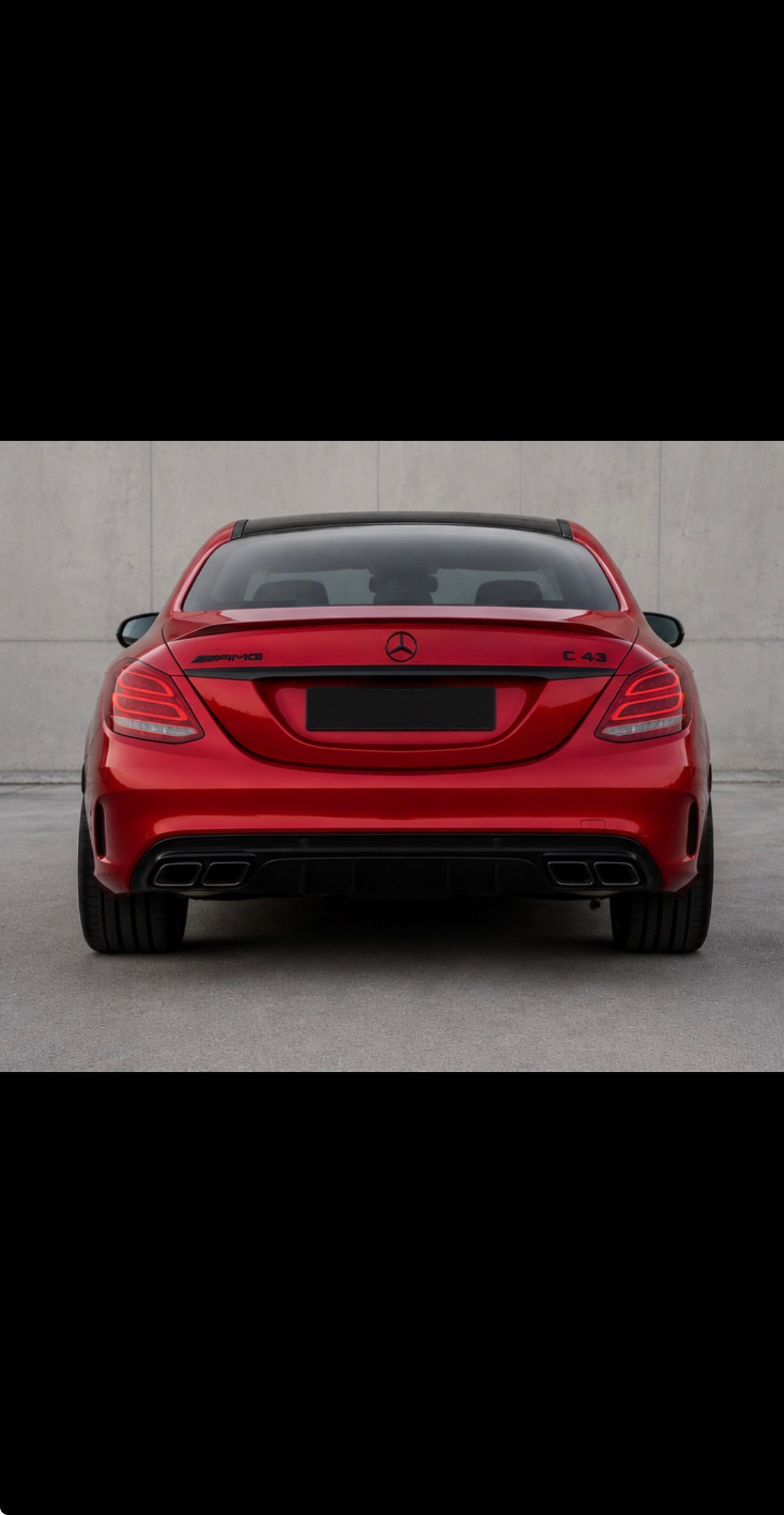 MERCEDES-BENZ C 43 AMG 4matic-image-2