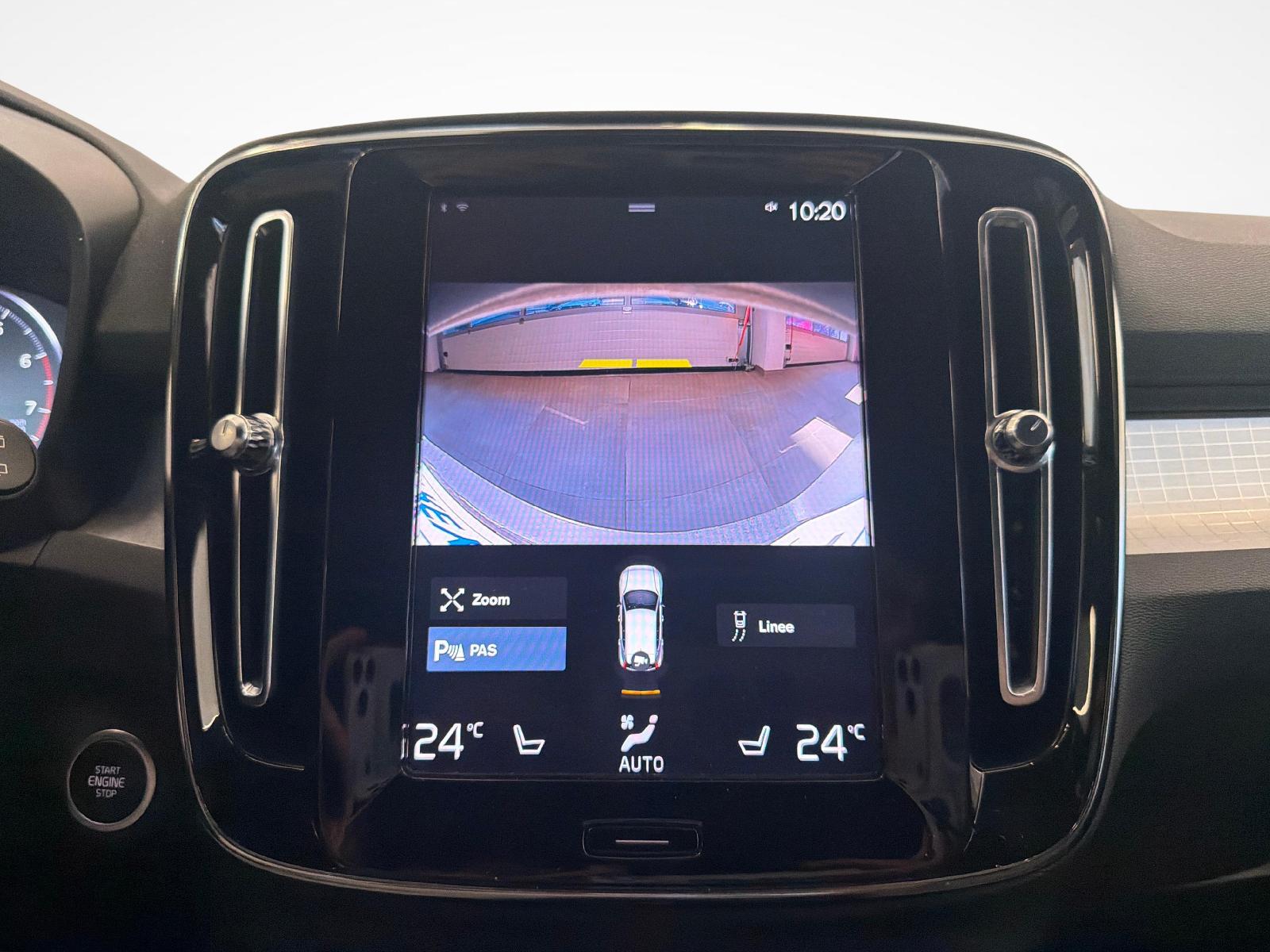 VOLVO XC40 1.5 T2 Core-image-14