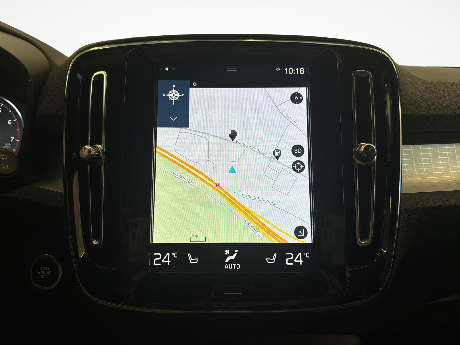 VOLVO XC40 1.5 T2 Core-image-13