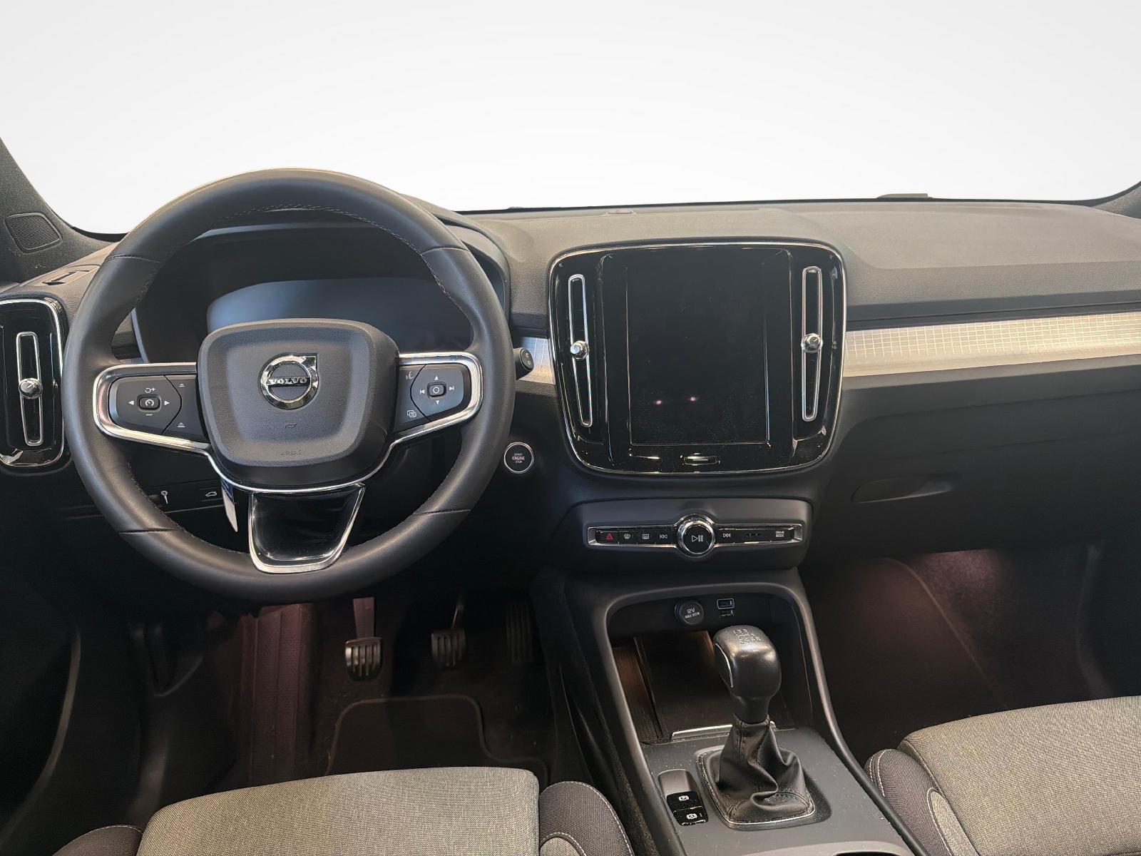 VOLVO XC40 1.5 T2 Core-image-8
