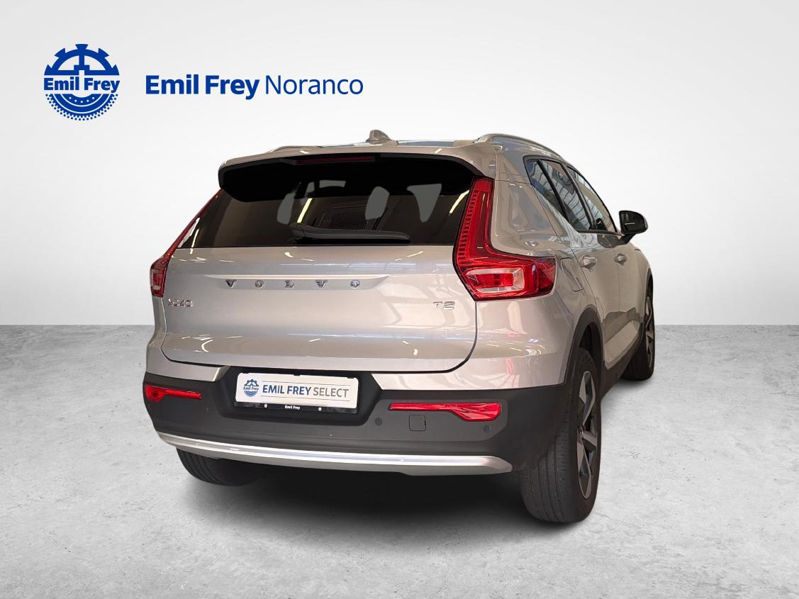 VOLVO XC40 1.5 T2 Core-image-4