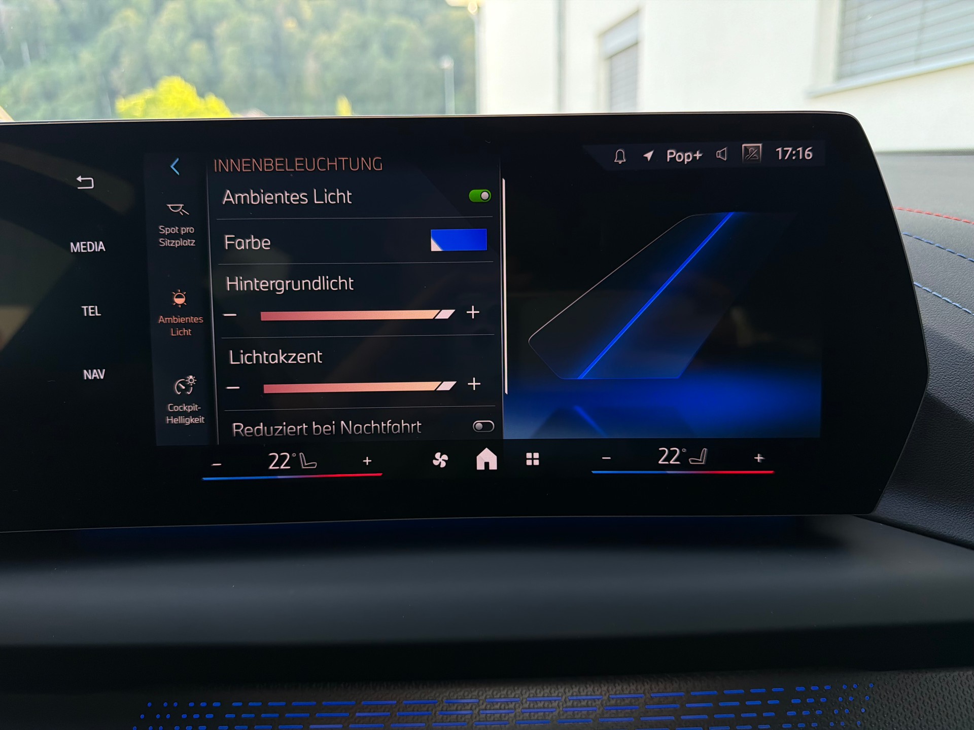 BMW 118d M Sport Pro Steptronic-image-24
