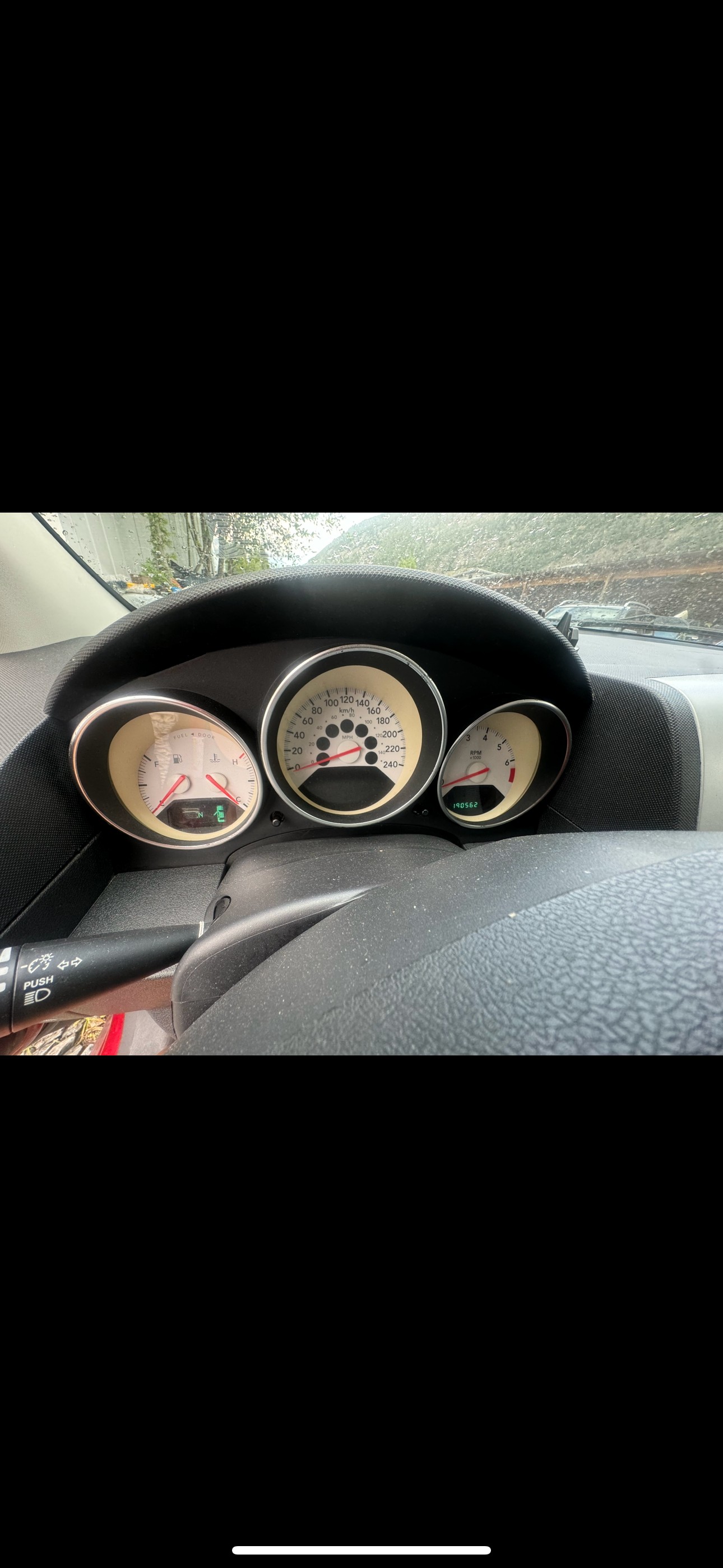 DODGE Caliber 1.8 SXT-image-7