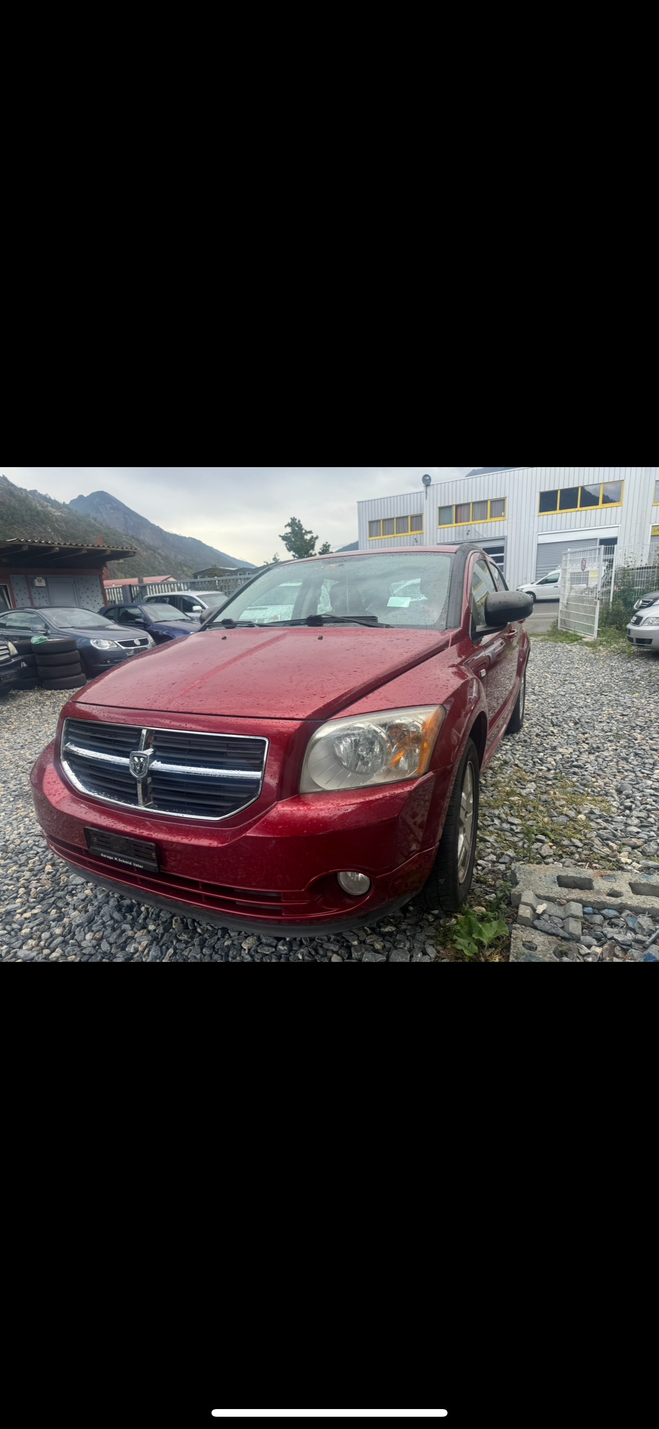 DODGE Caliber 1.8 SXT-image-2