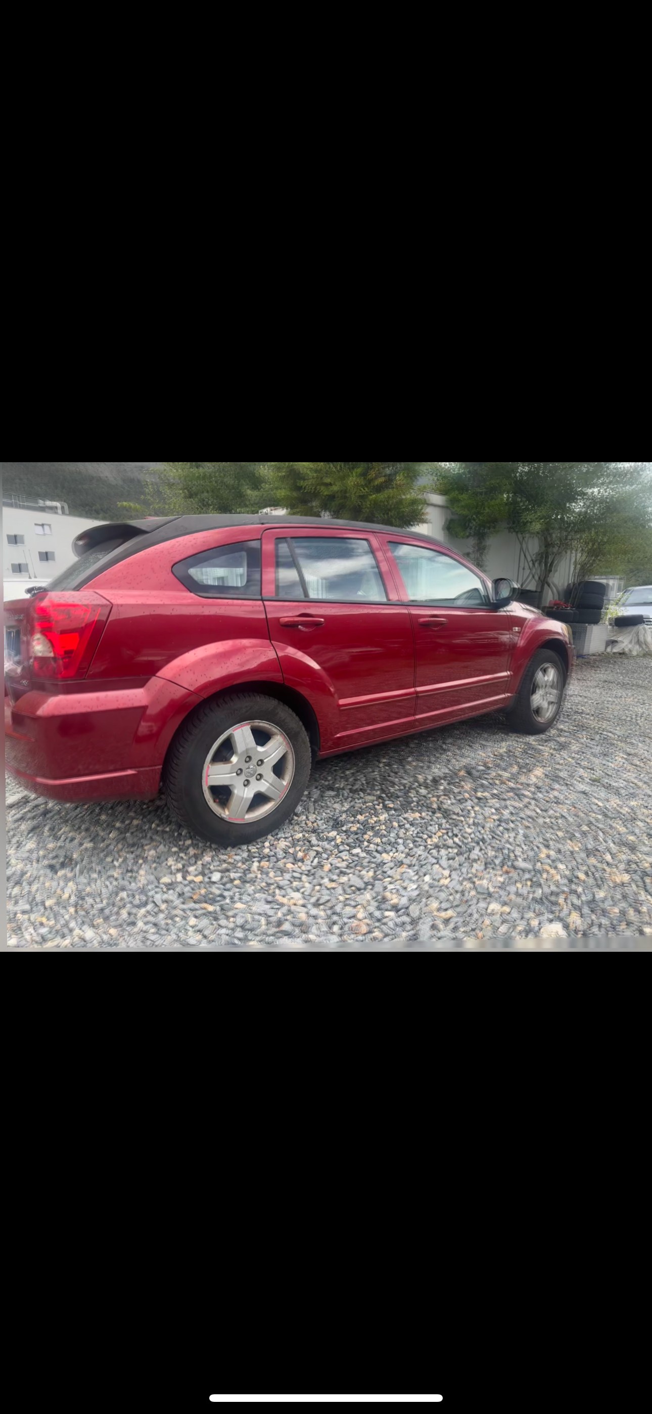 DODGE Caliber 1.8 SXT-image-5