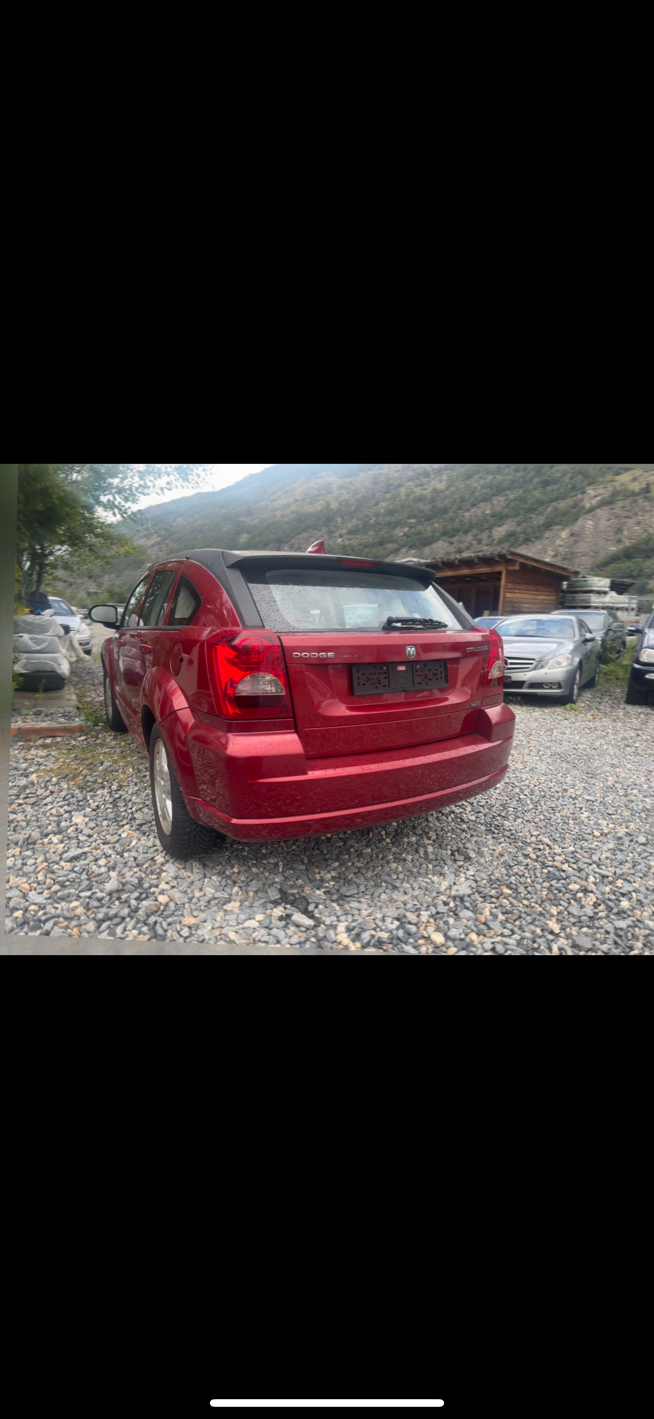 DODGE Caliber 1.8 SXT-image-10
