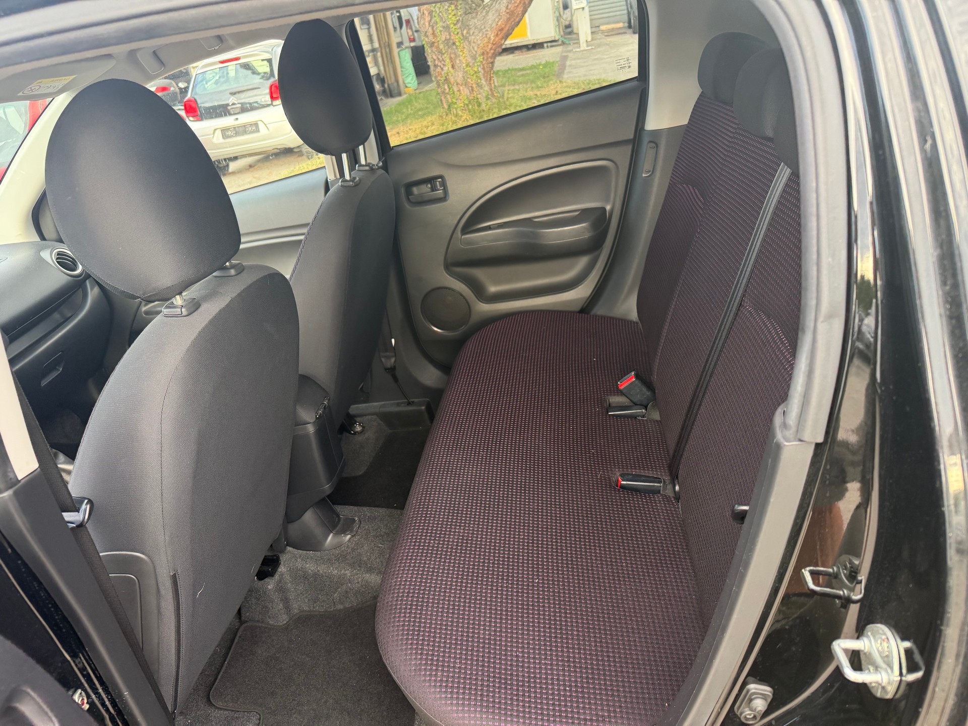 MITSUBISHI Space Star 1.2 Invite-image-10