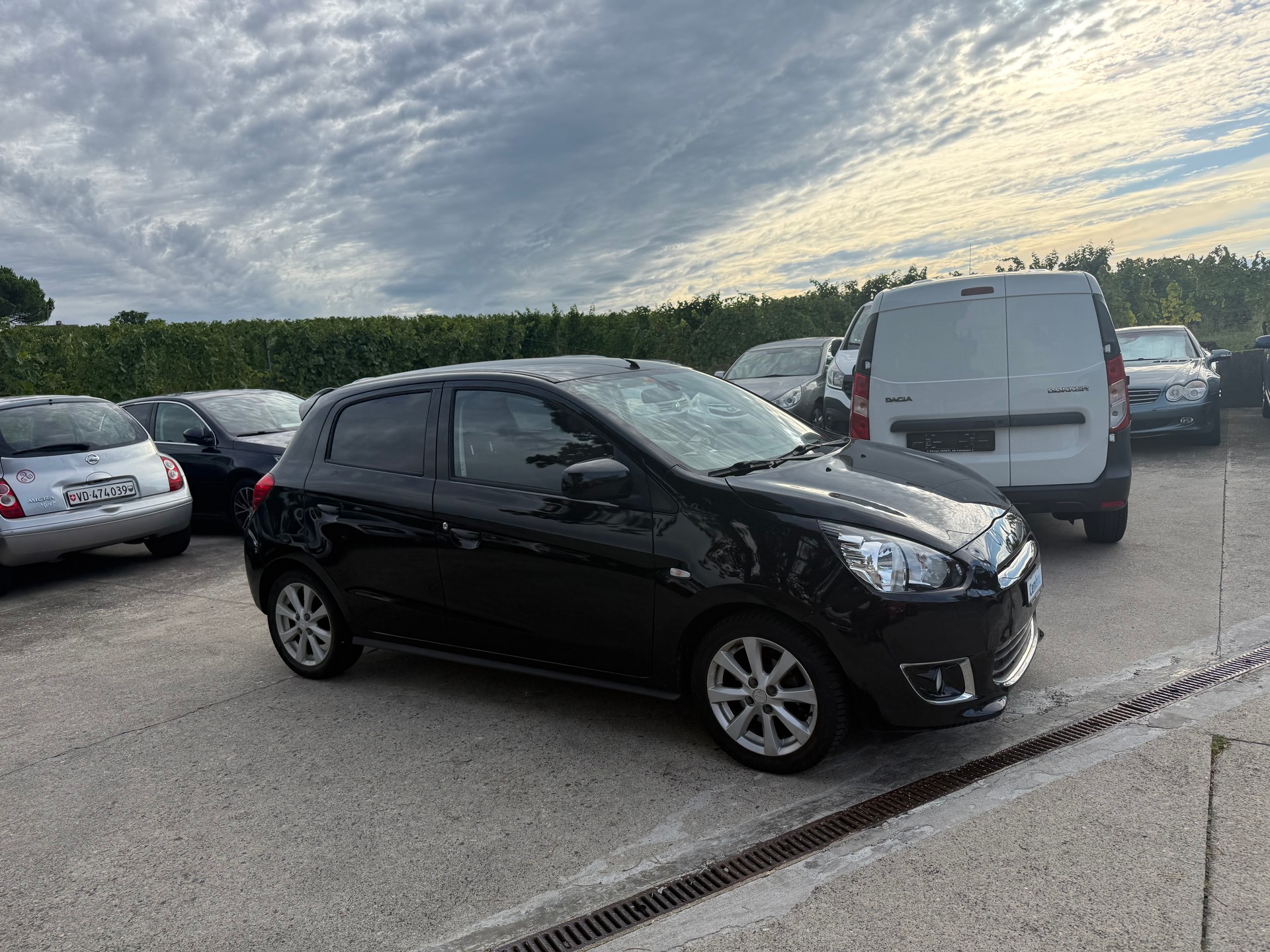 MITSUBISHI Space Star 1.2 Invite-image-5