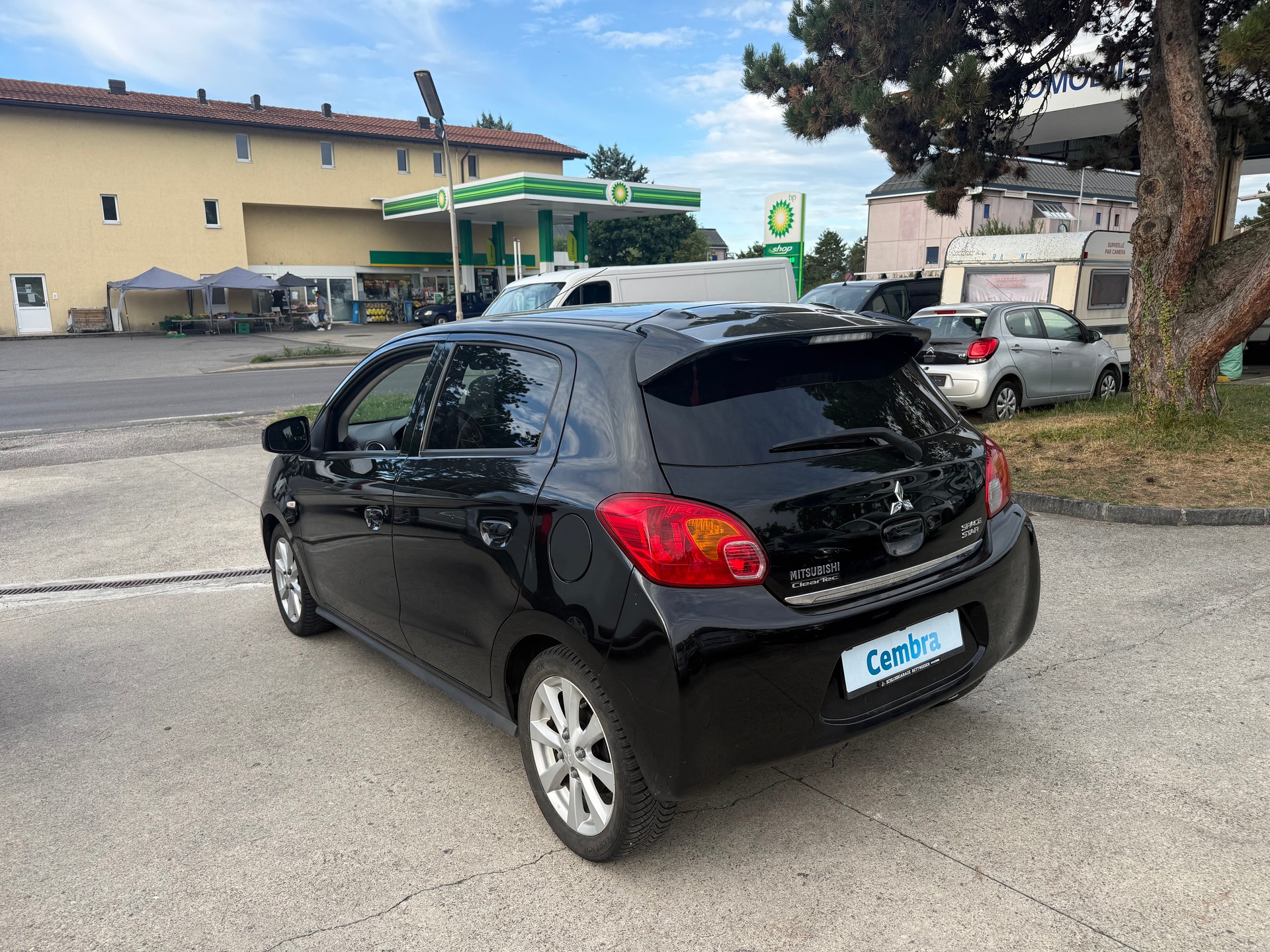 MITSUBISHI Space Star 1.2 Invite-image-6