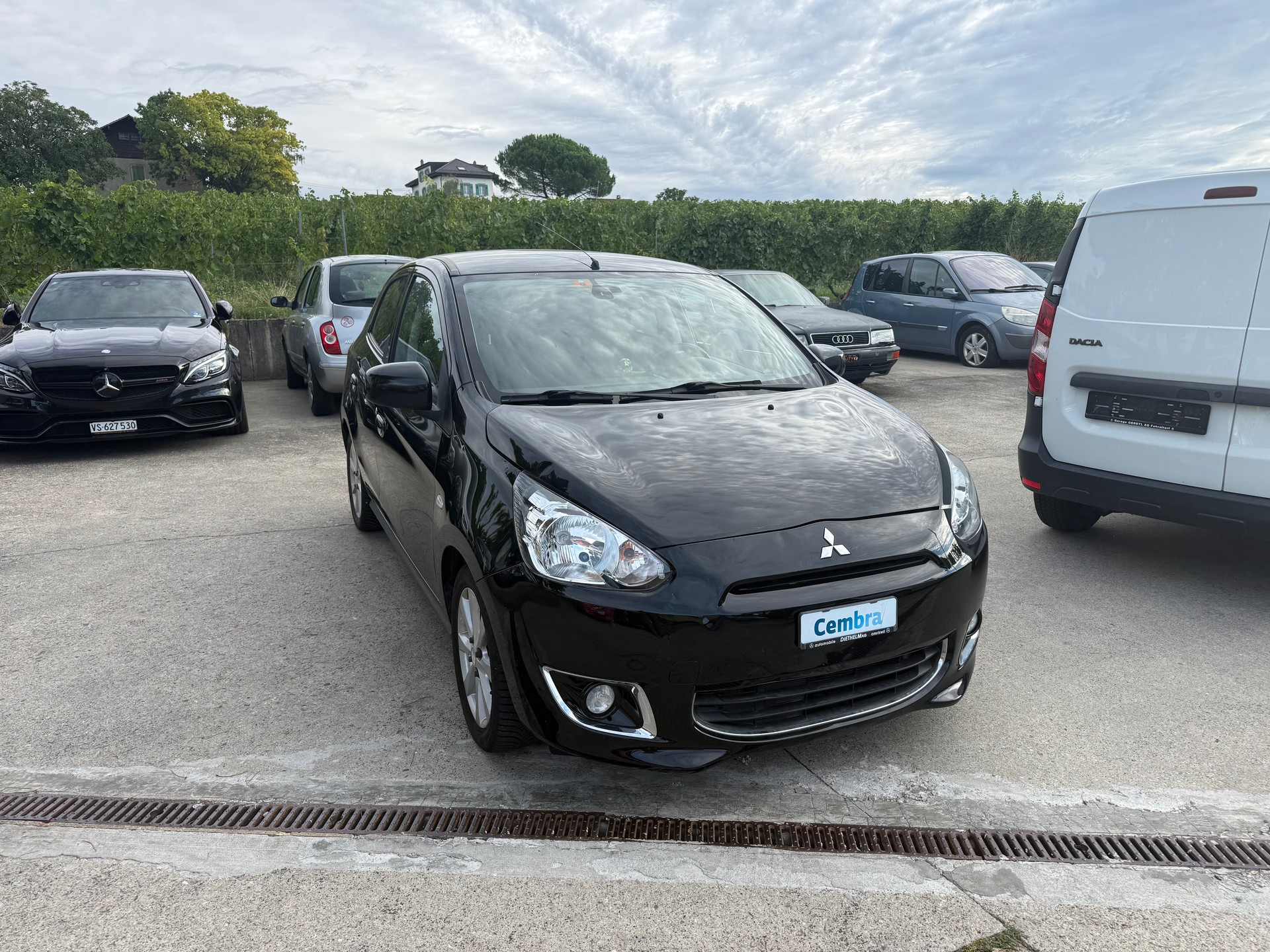 MITSUBISHI Space Star 1.2 Invite-image-3