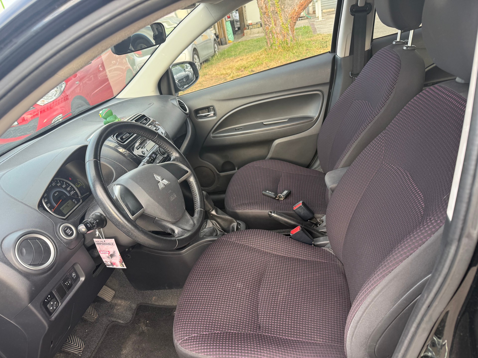 MITSUBISHI Space Star 1.2 Invite-image-9
