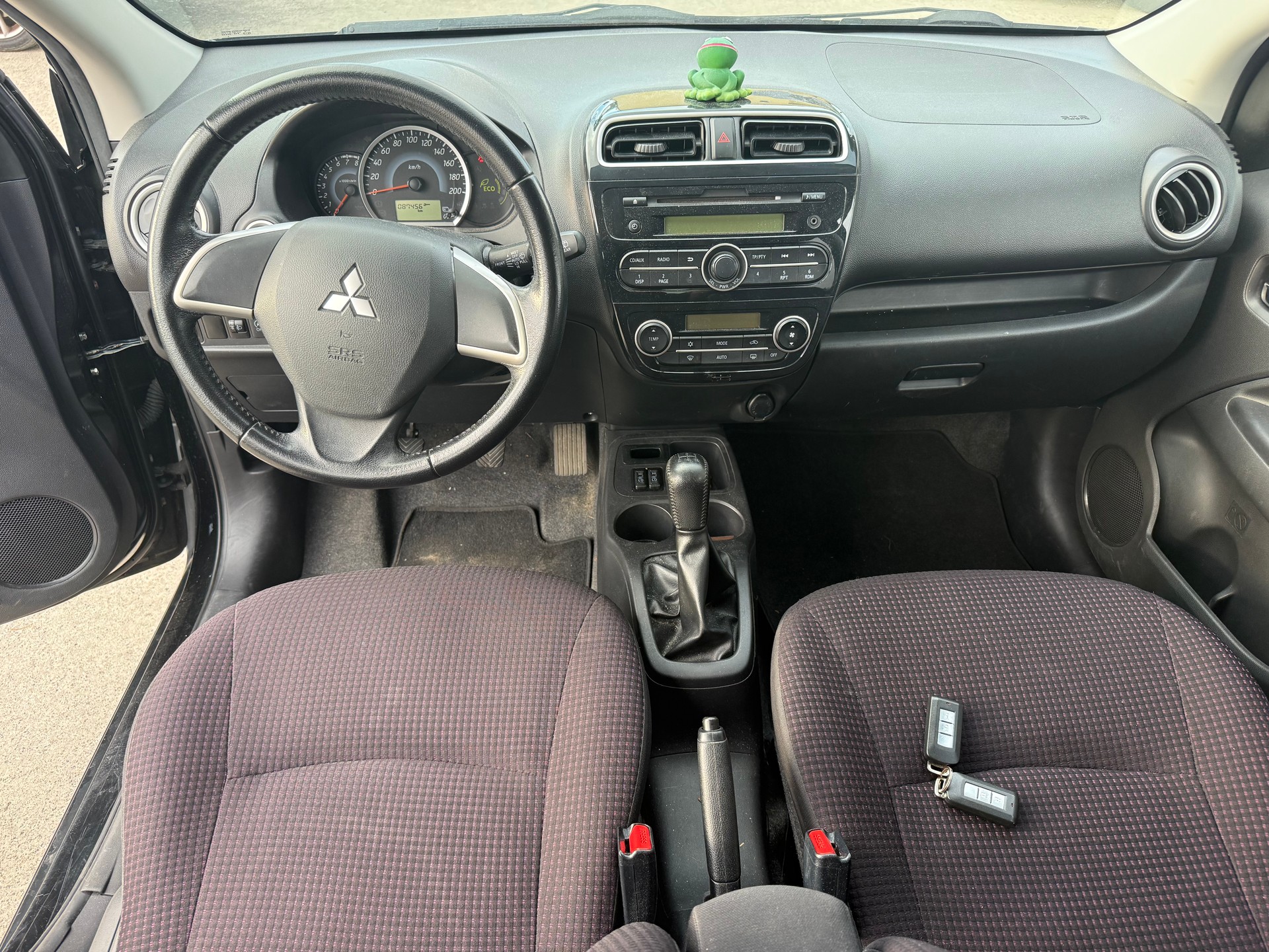 MITSUBISHI Space Star 1.2 Invite-image-11