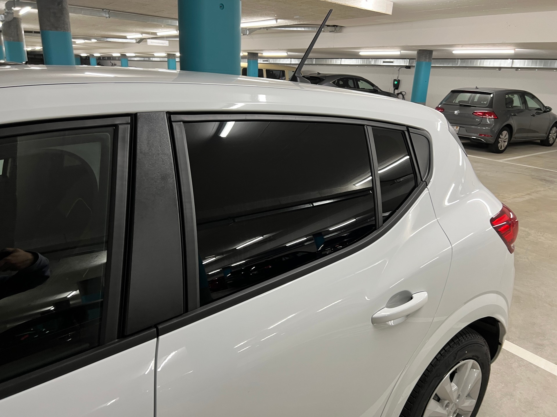 DACIA 1.0 TCe Expression-image-3