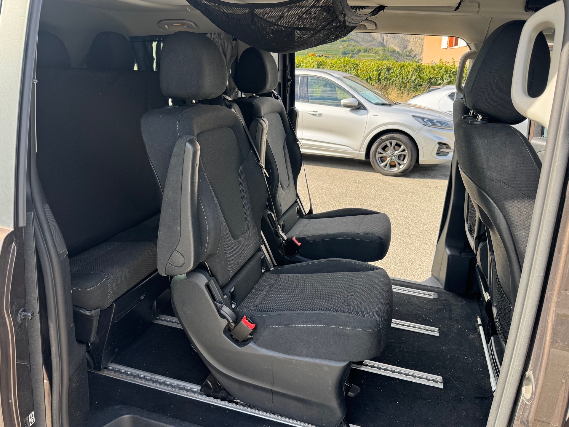 MERCEDES-BENZ MARCO POLO HORIZON 220 d 4Matic 7G-Tronic-image-11